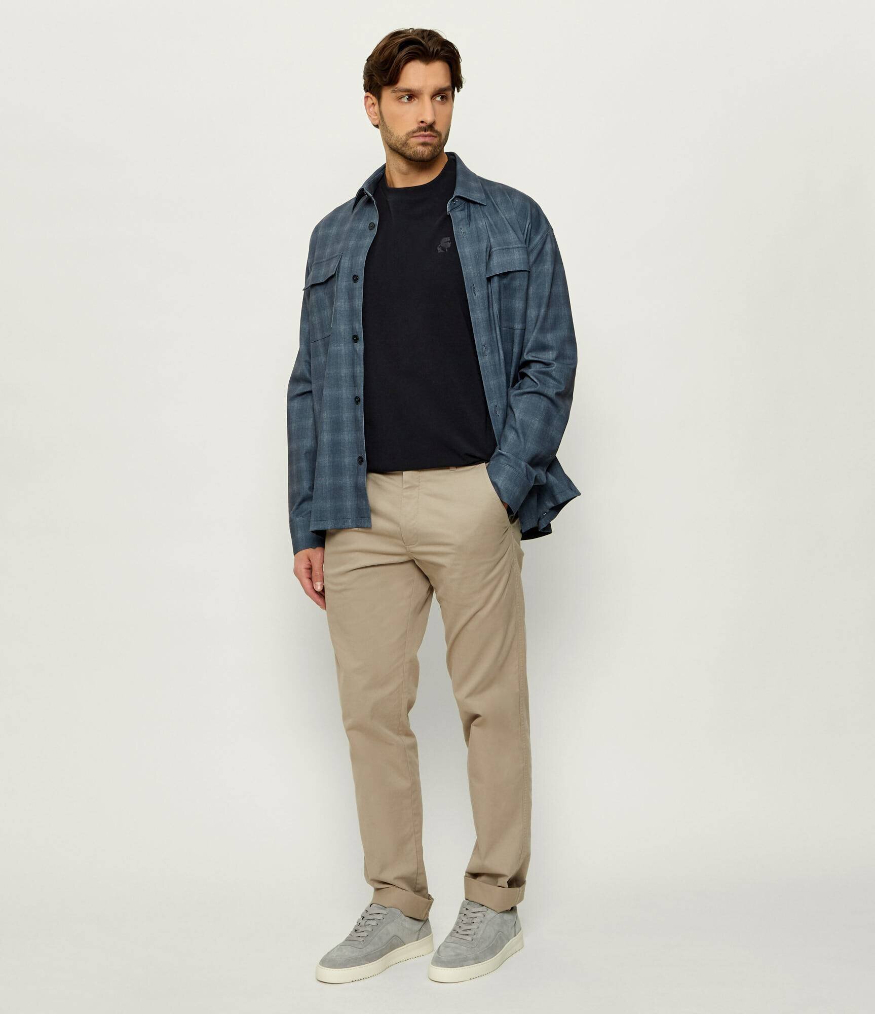 Karl Lagerfeld Tricou | regular fit
