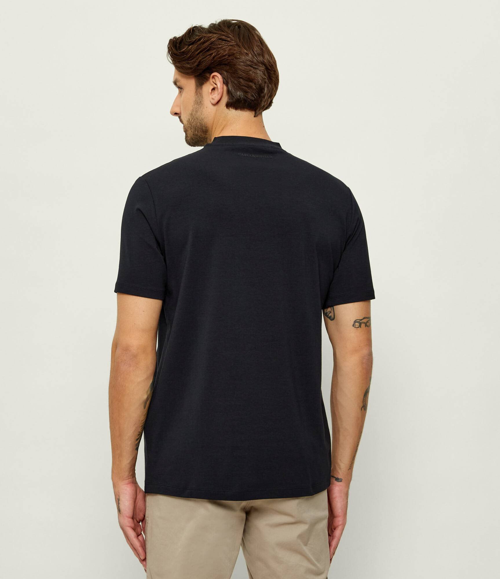 Karl Lagerfeld Tricou | regular fit