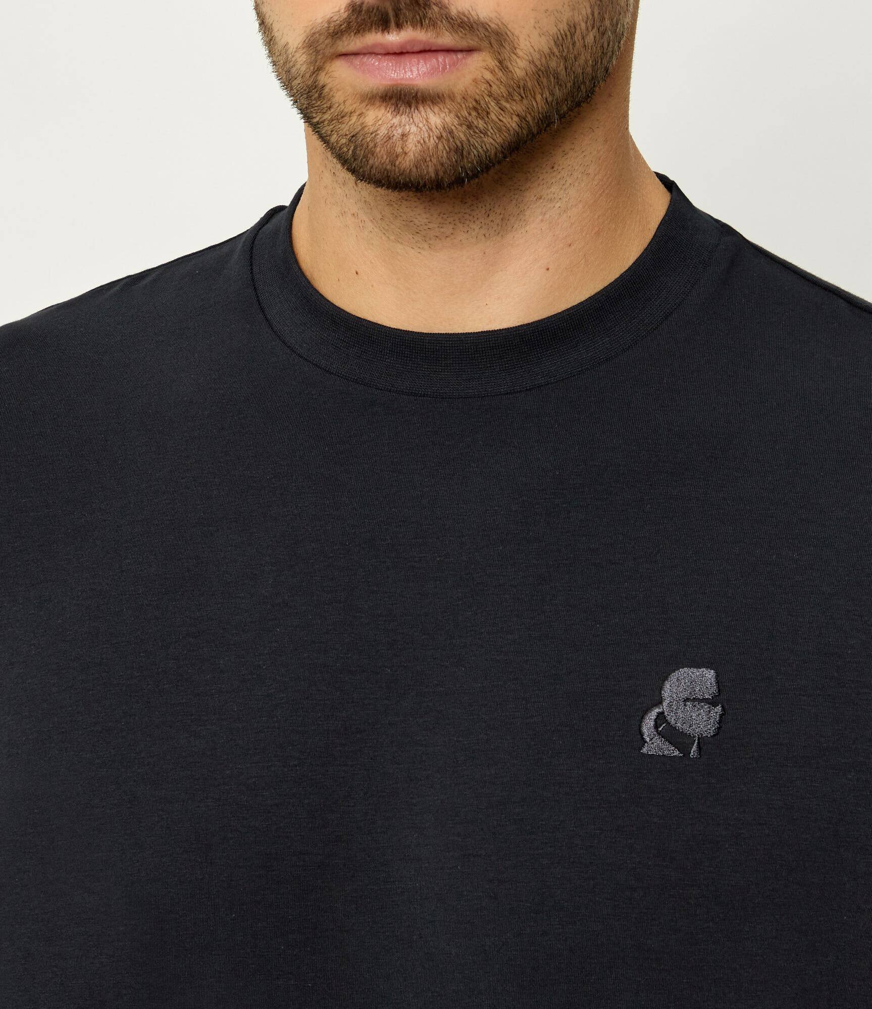Karl Lagerfeld Tricou | regular fit