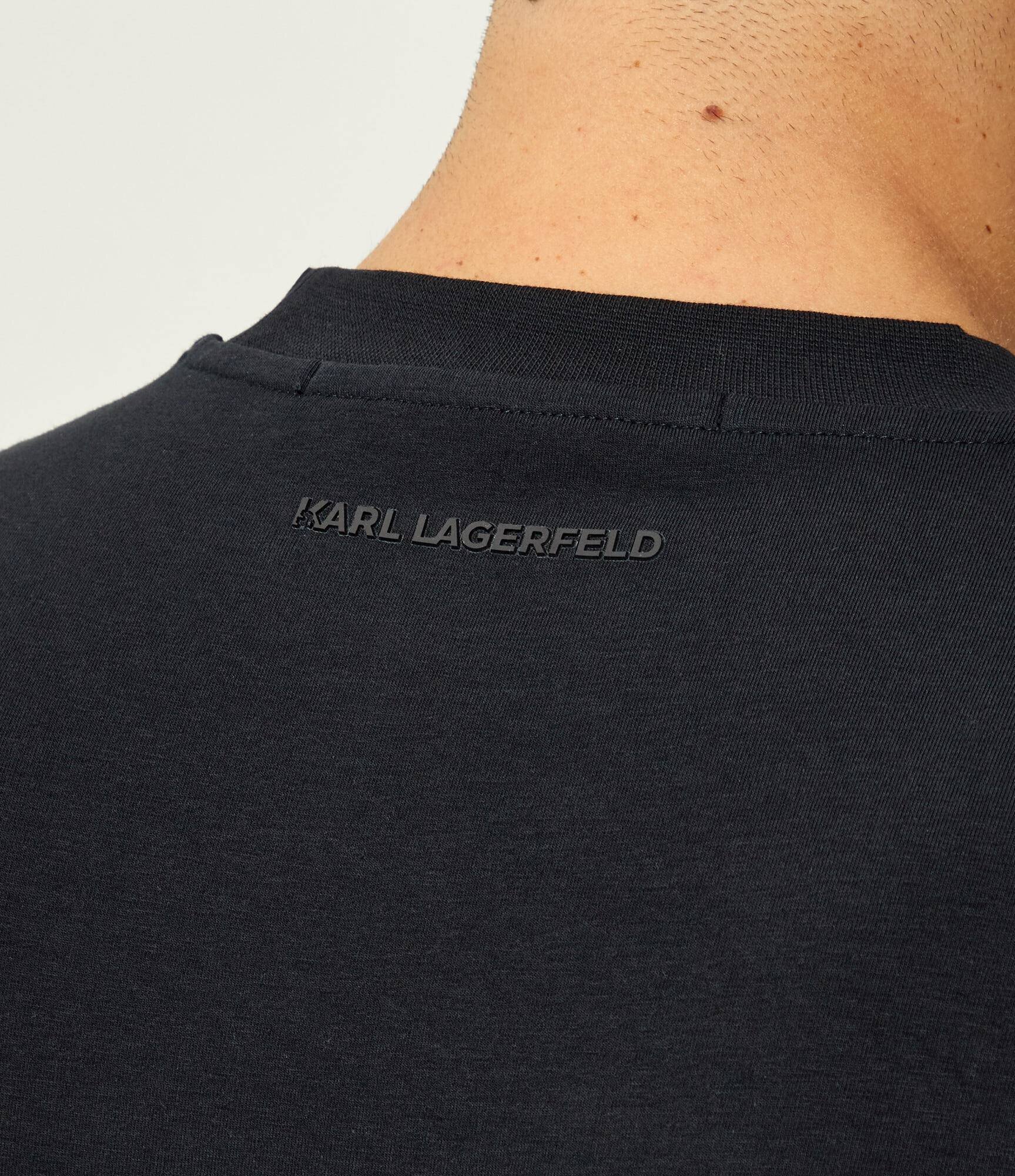 Karl Lagerfeld Tricou | regular fit