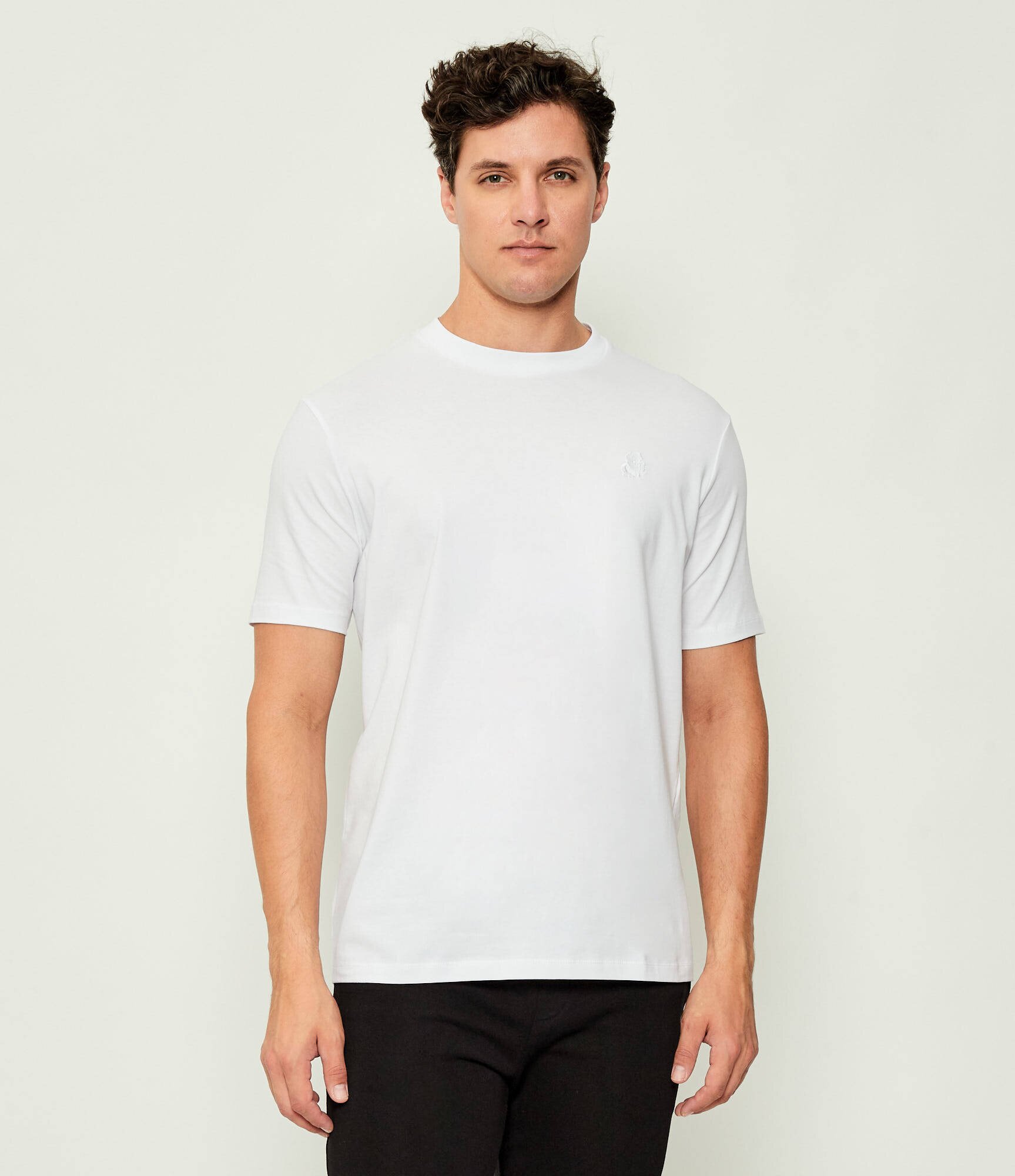 Karl Lagerfeld Tricou | Regular Fit