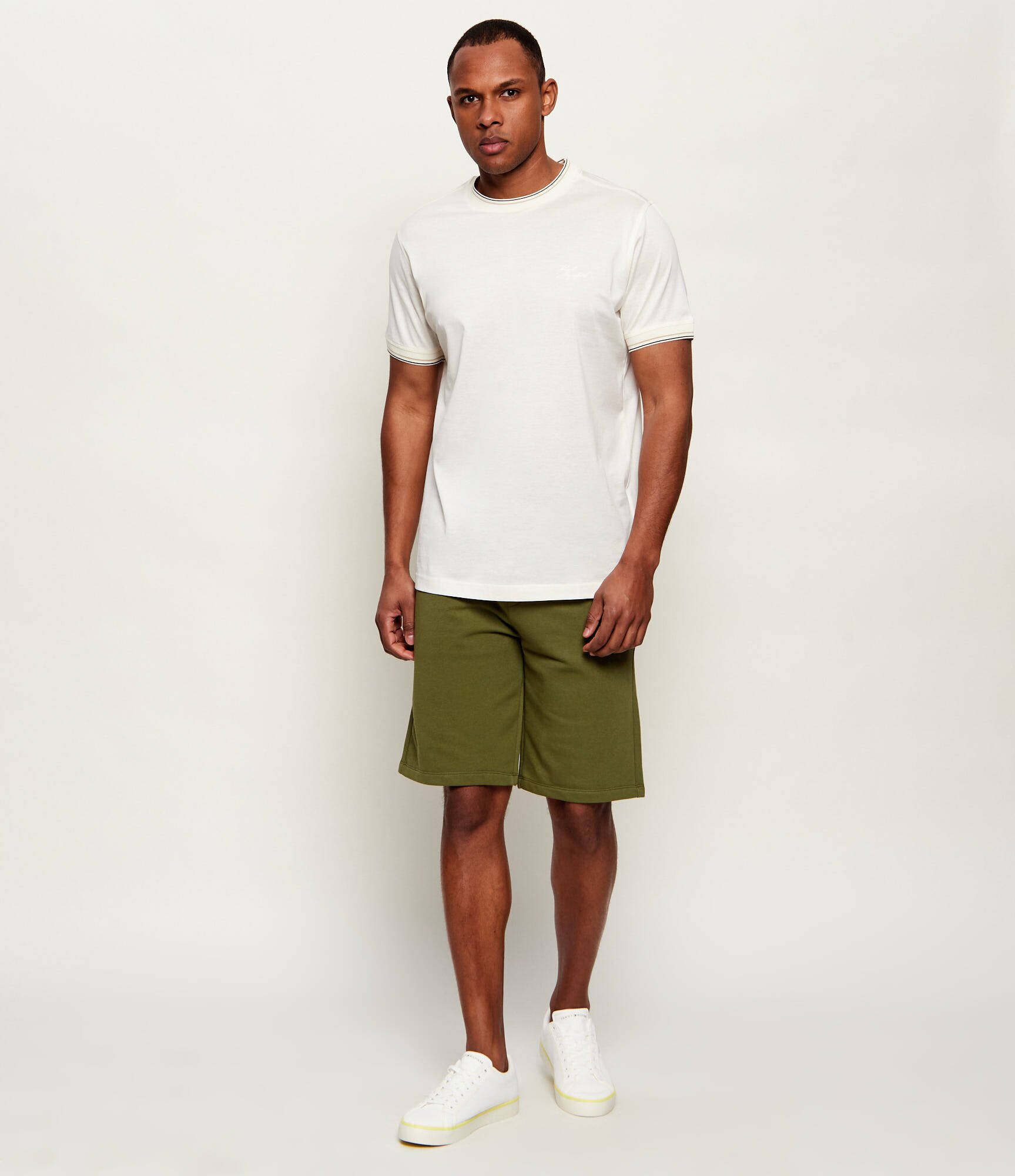 Karl Lagerfeld Tricou | regular fit