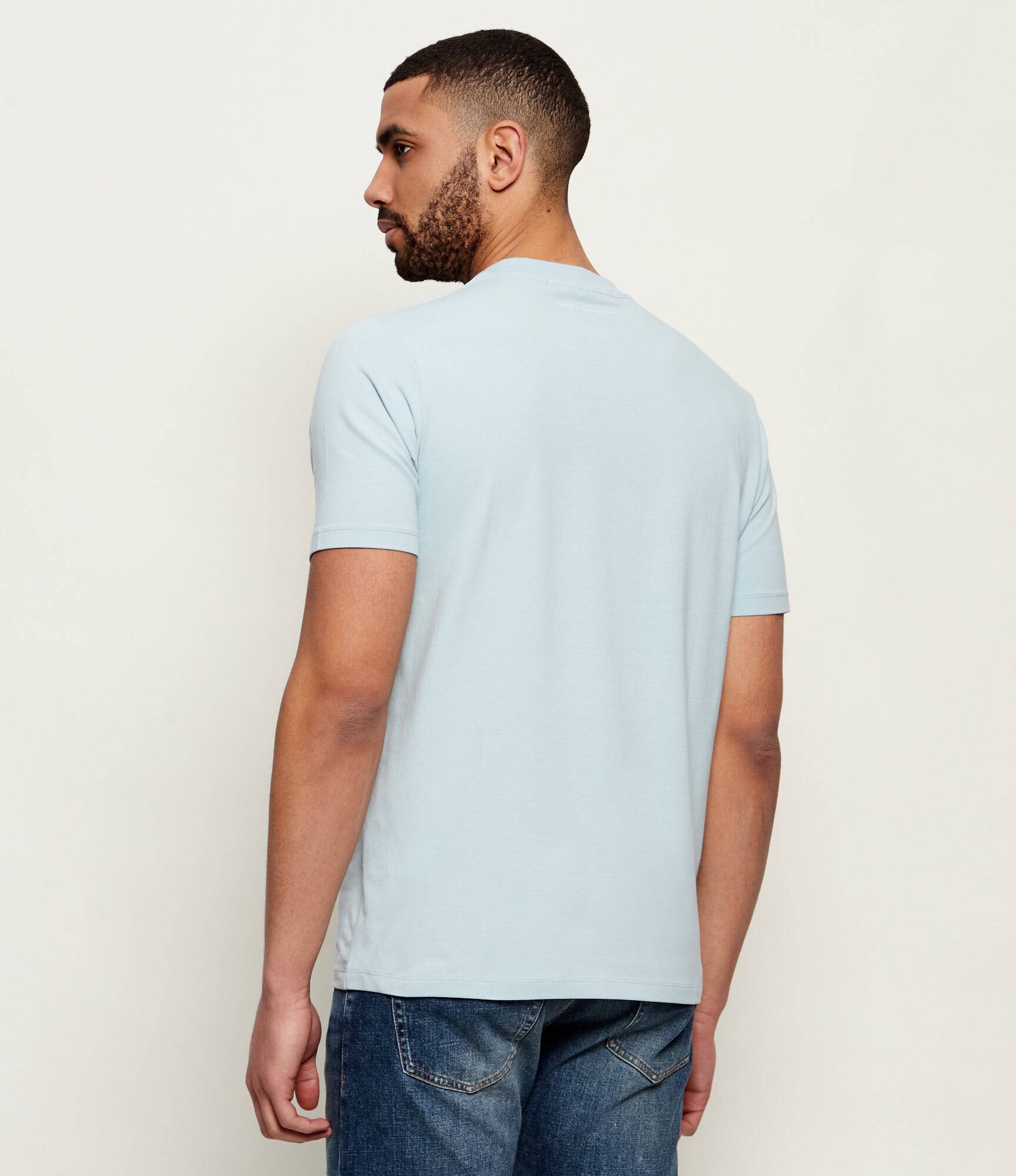 Karl Lagerfeld Tricou | regular fit