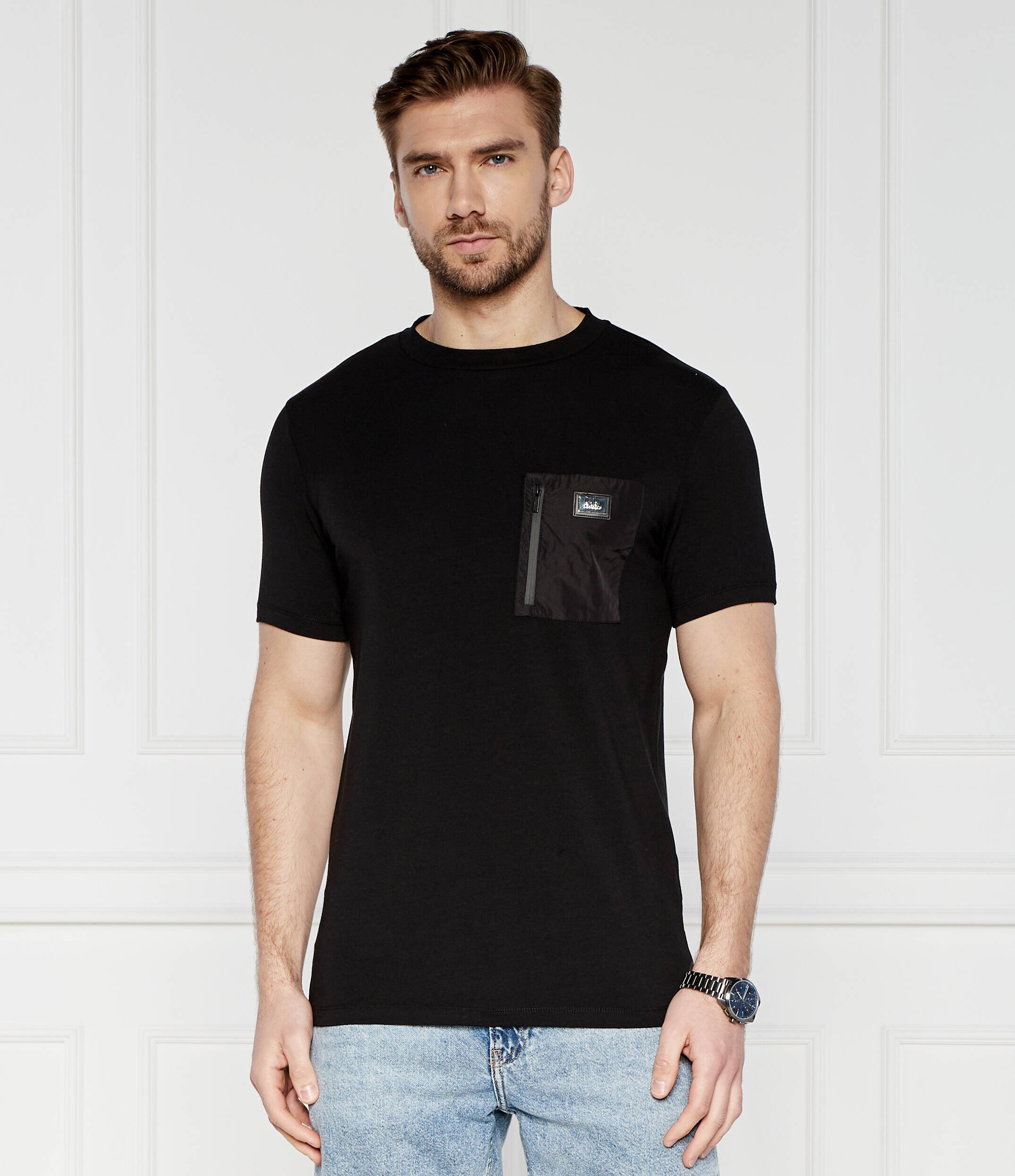 Karl Lagerfeld Tricou | Regular Fit