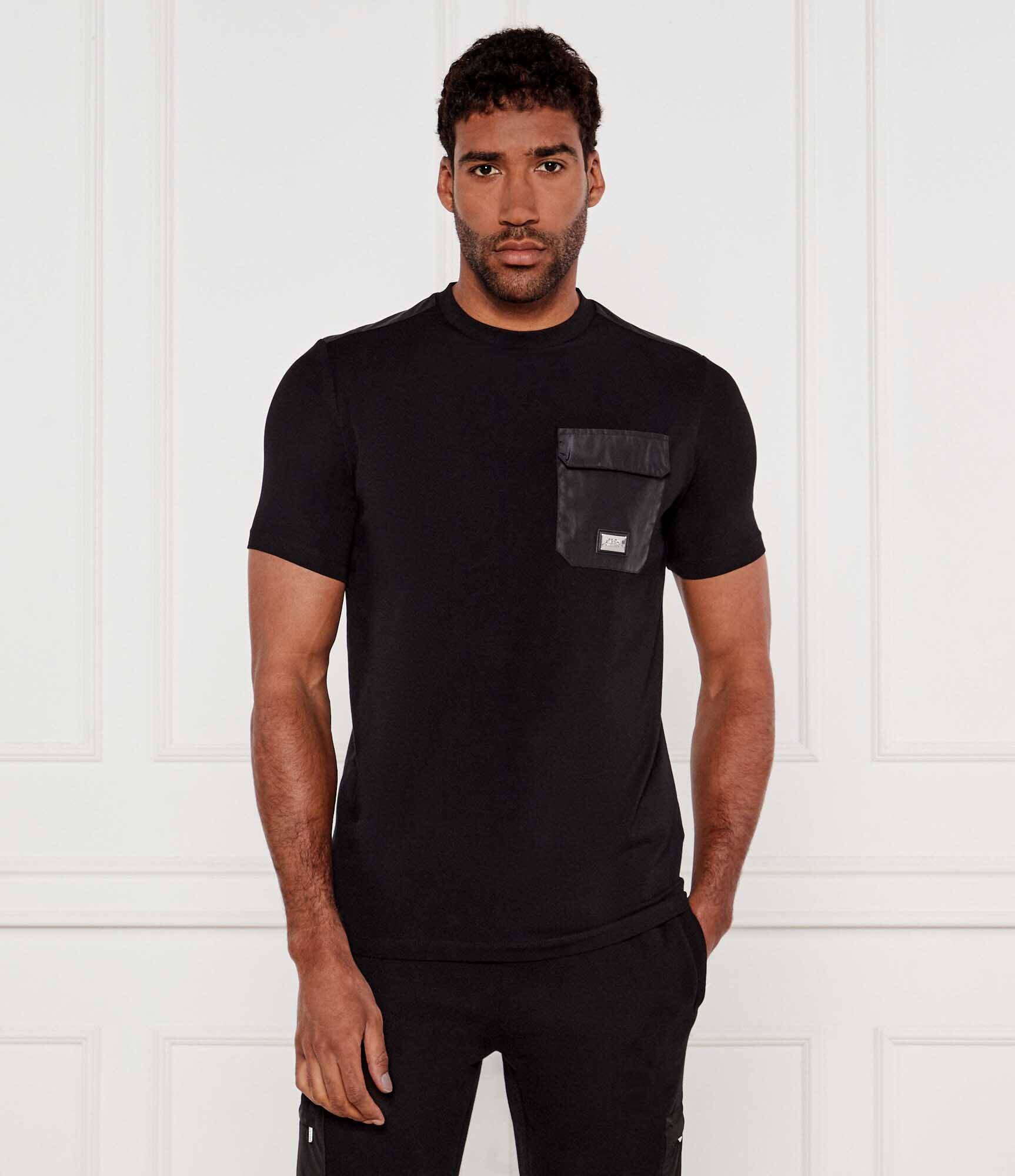 Karl Lagerfeld Tricou | Regular Fit
