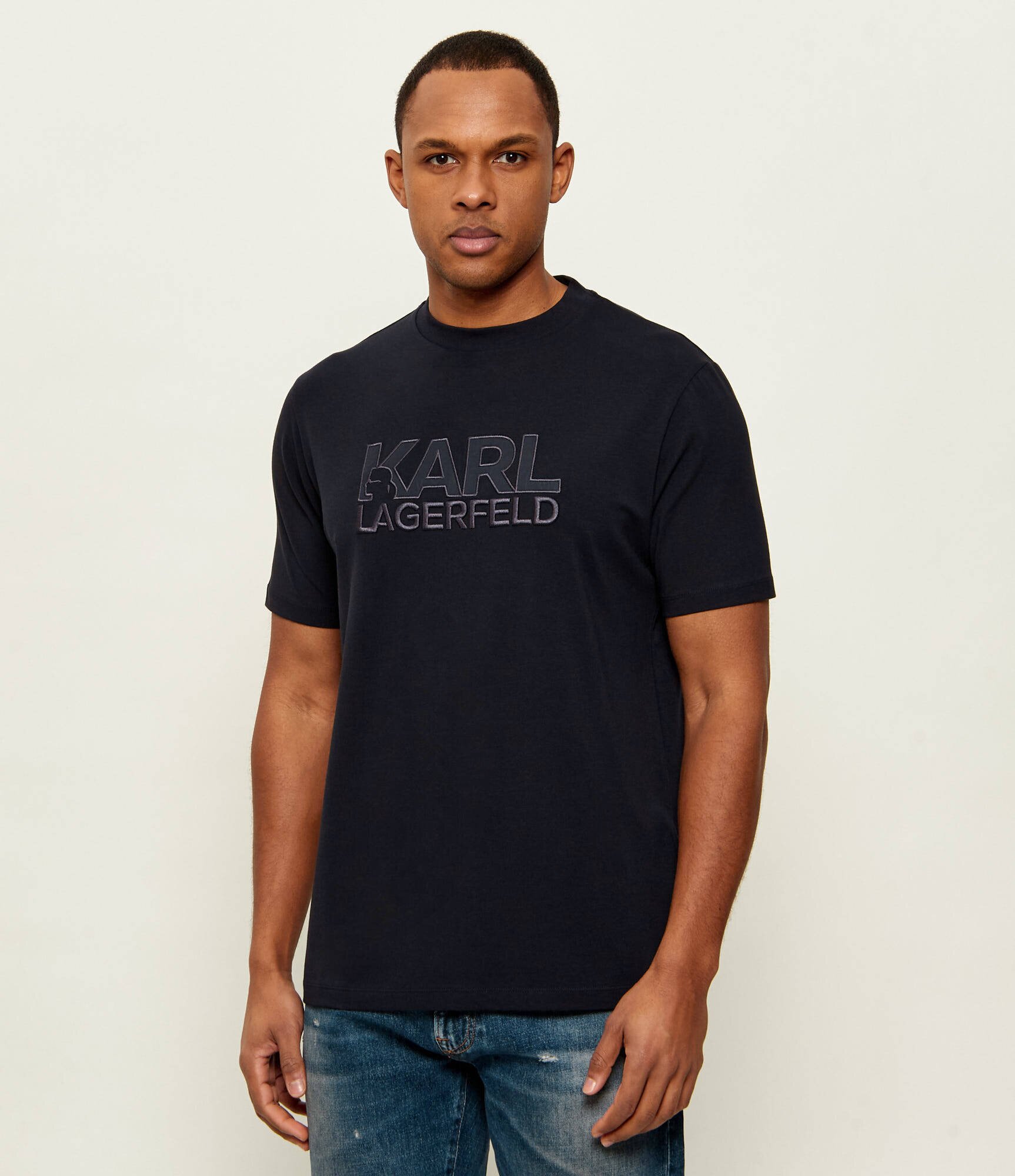Karl Lagerfeld Tricou | regular fit