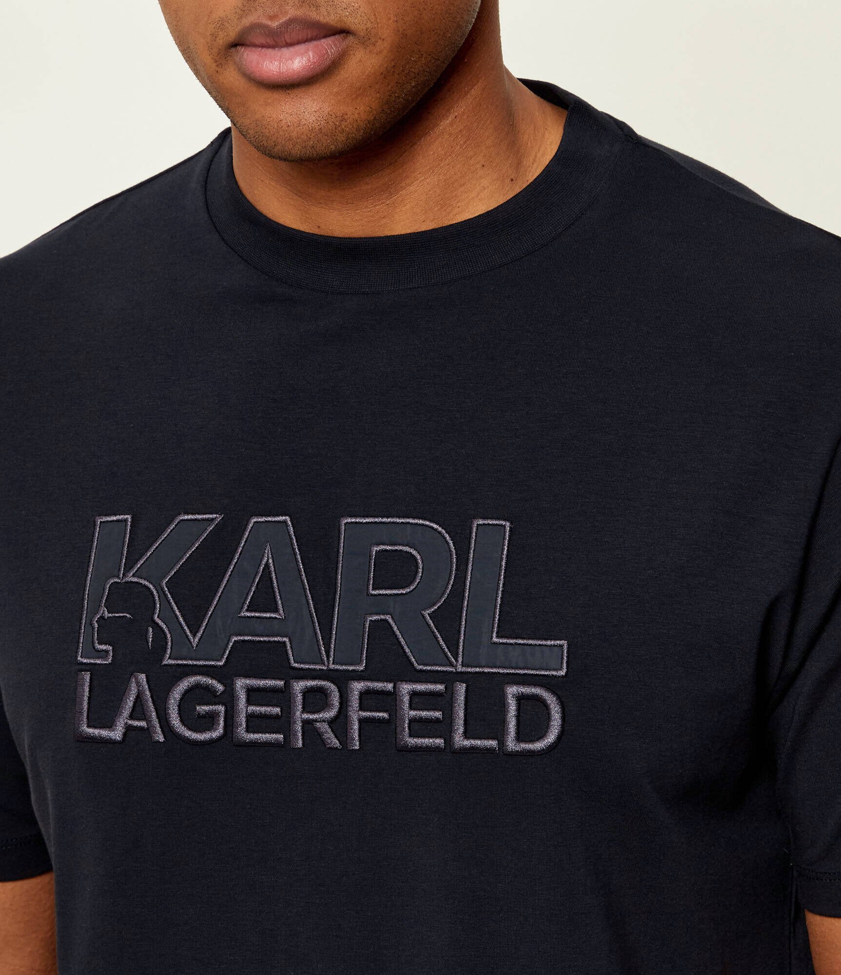 Karl Lagerfeld Tricou | regular fit
