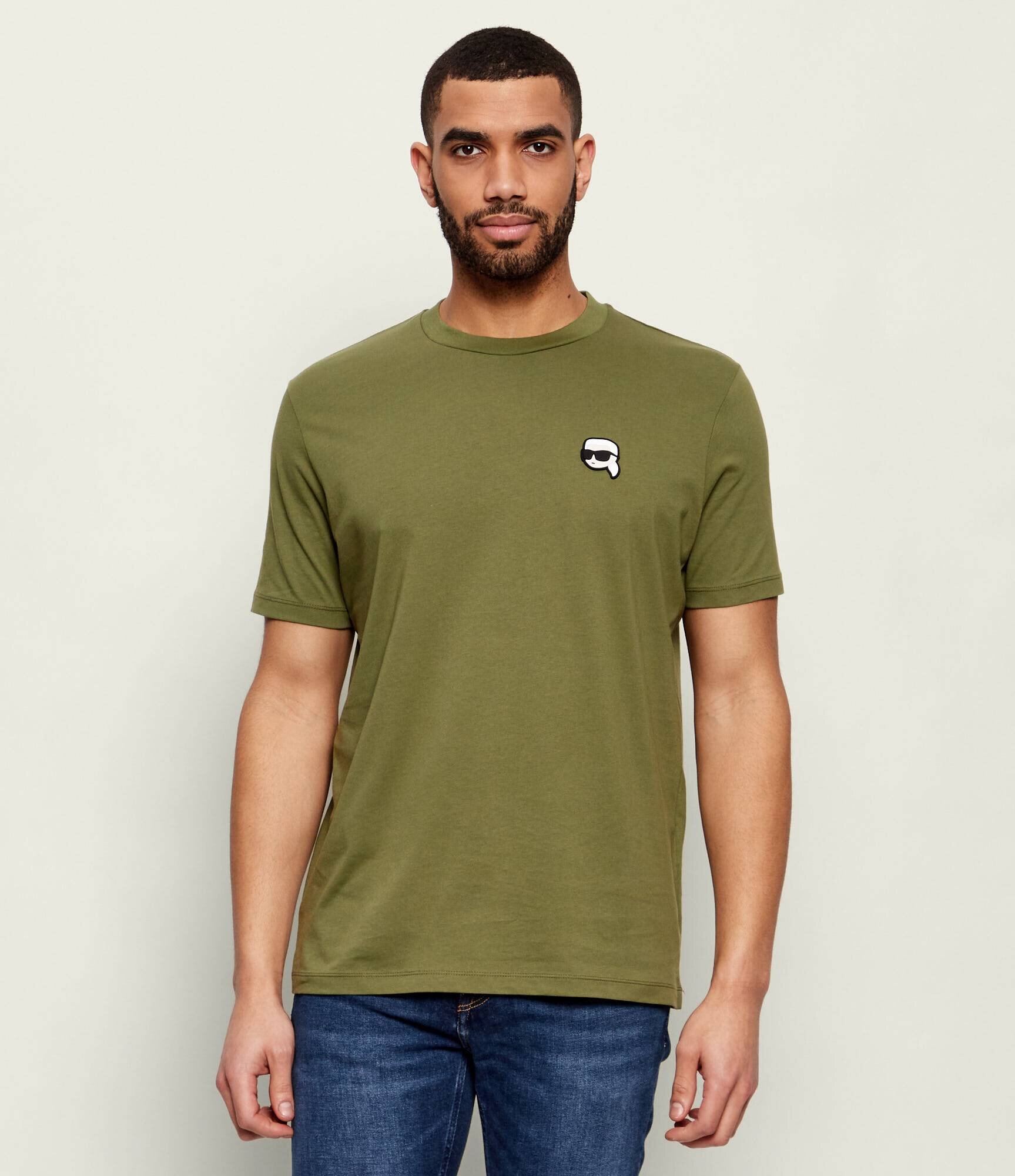 Karl Lagerfeld Tricou | regular fit