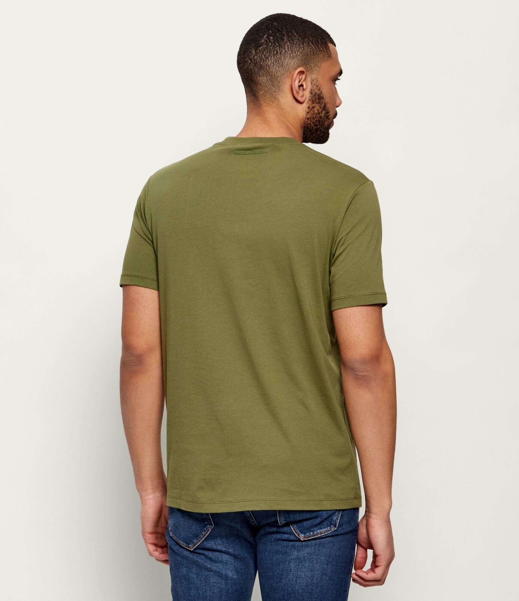 Karl Lagerfeld Tricou | regular fit
