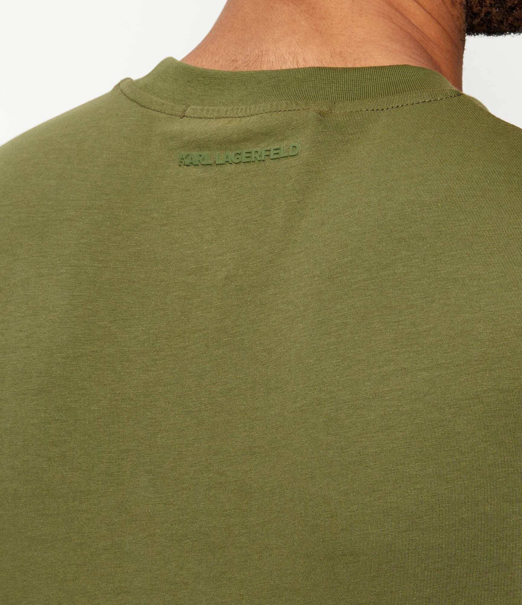 Karl Lagerfeld Tricou | regular fit