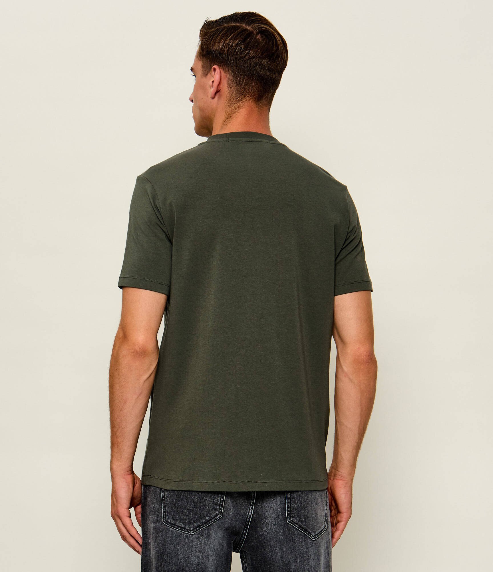 Karl Lagerfeld Tricou | Slim Fit
