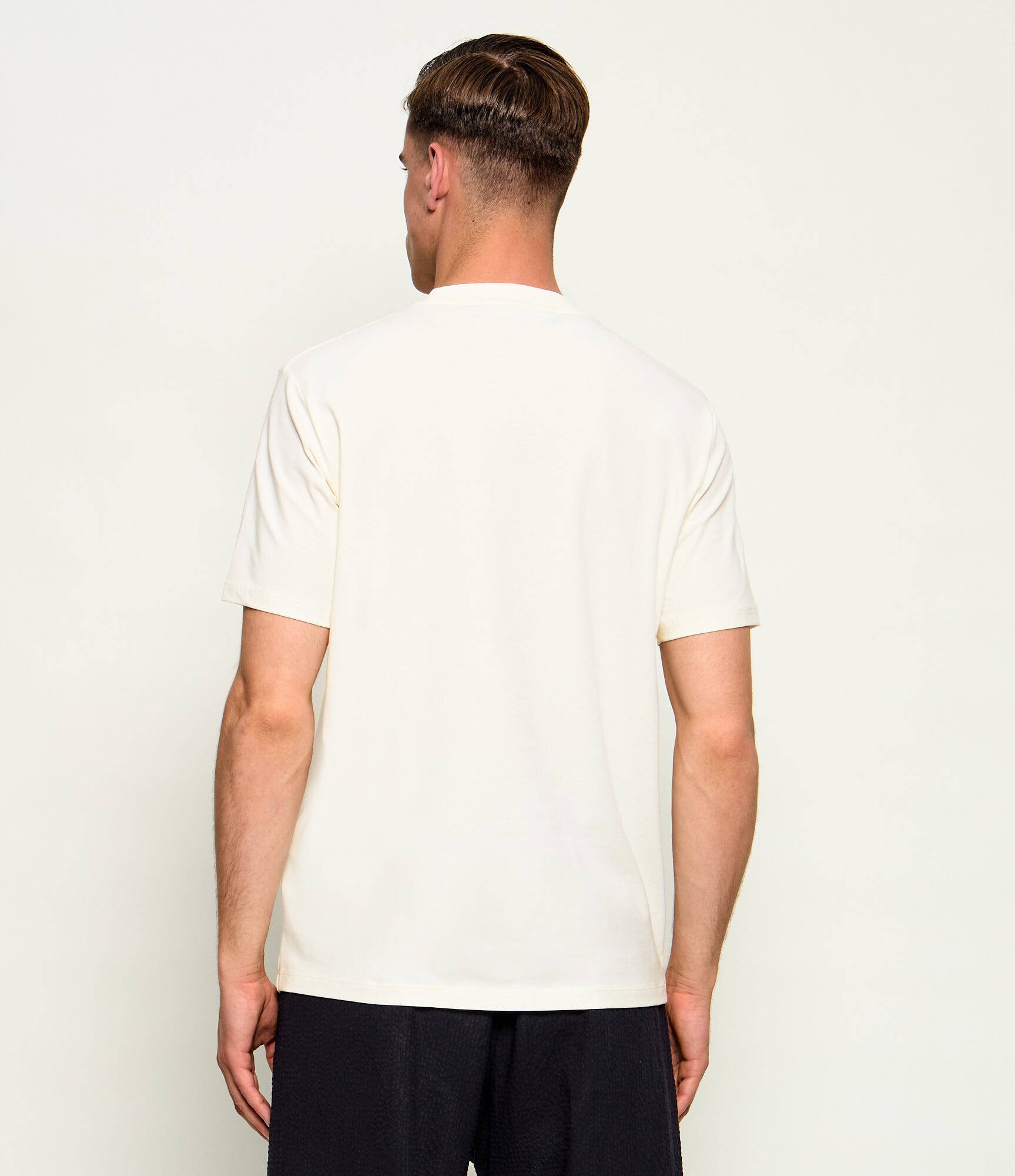 Karl Lagerfeld Tricou | Slim Fit