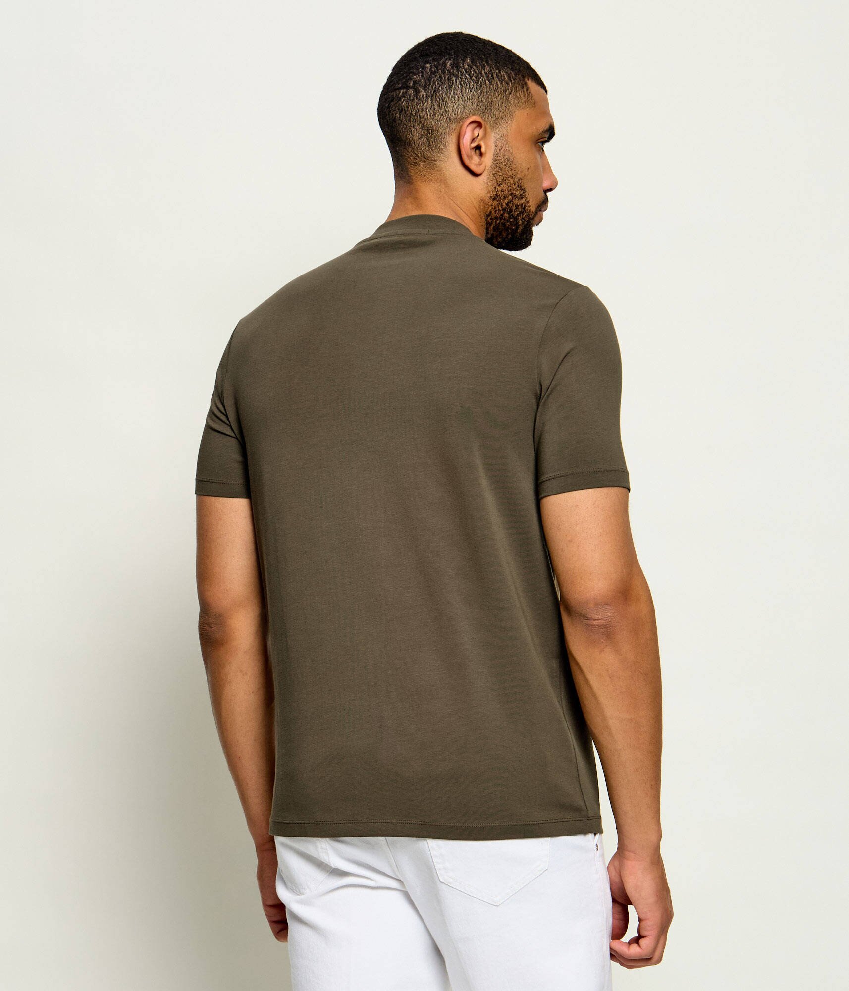 Karl Lagerfeld Tricou | Slim Fit