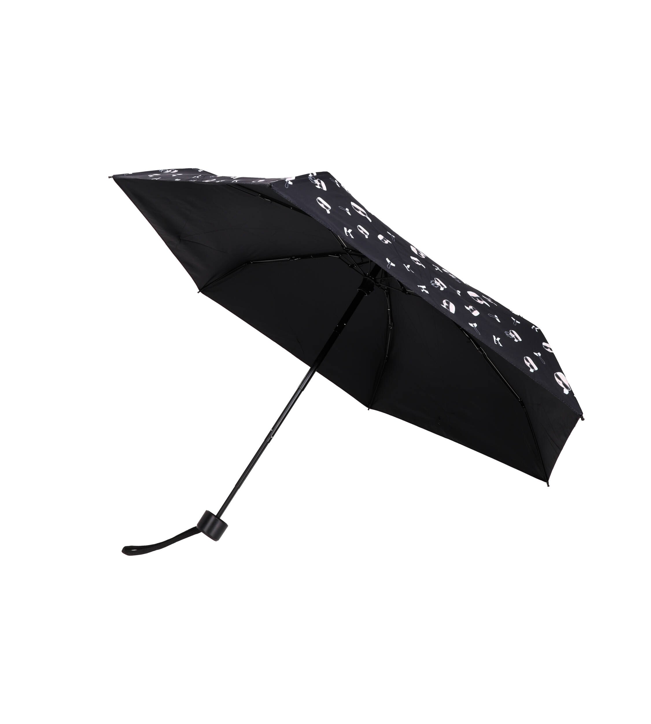 Karl Lagerfeld Umbrelă Ikonik