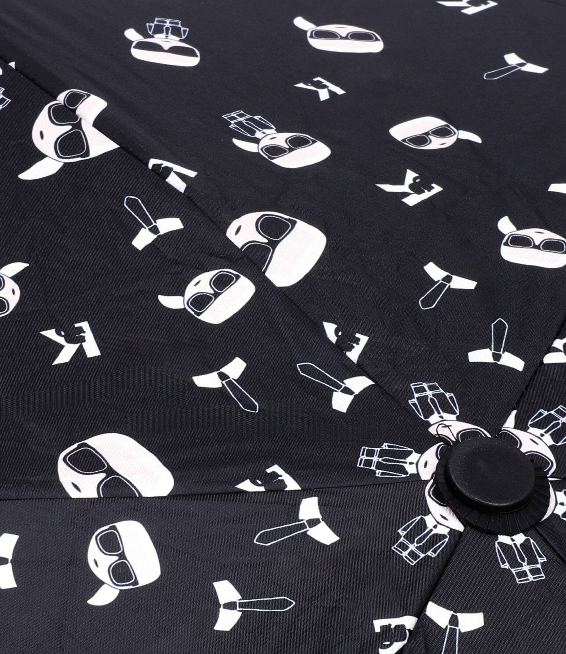 Karl Lagerfeld Umbrelă Ikonik