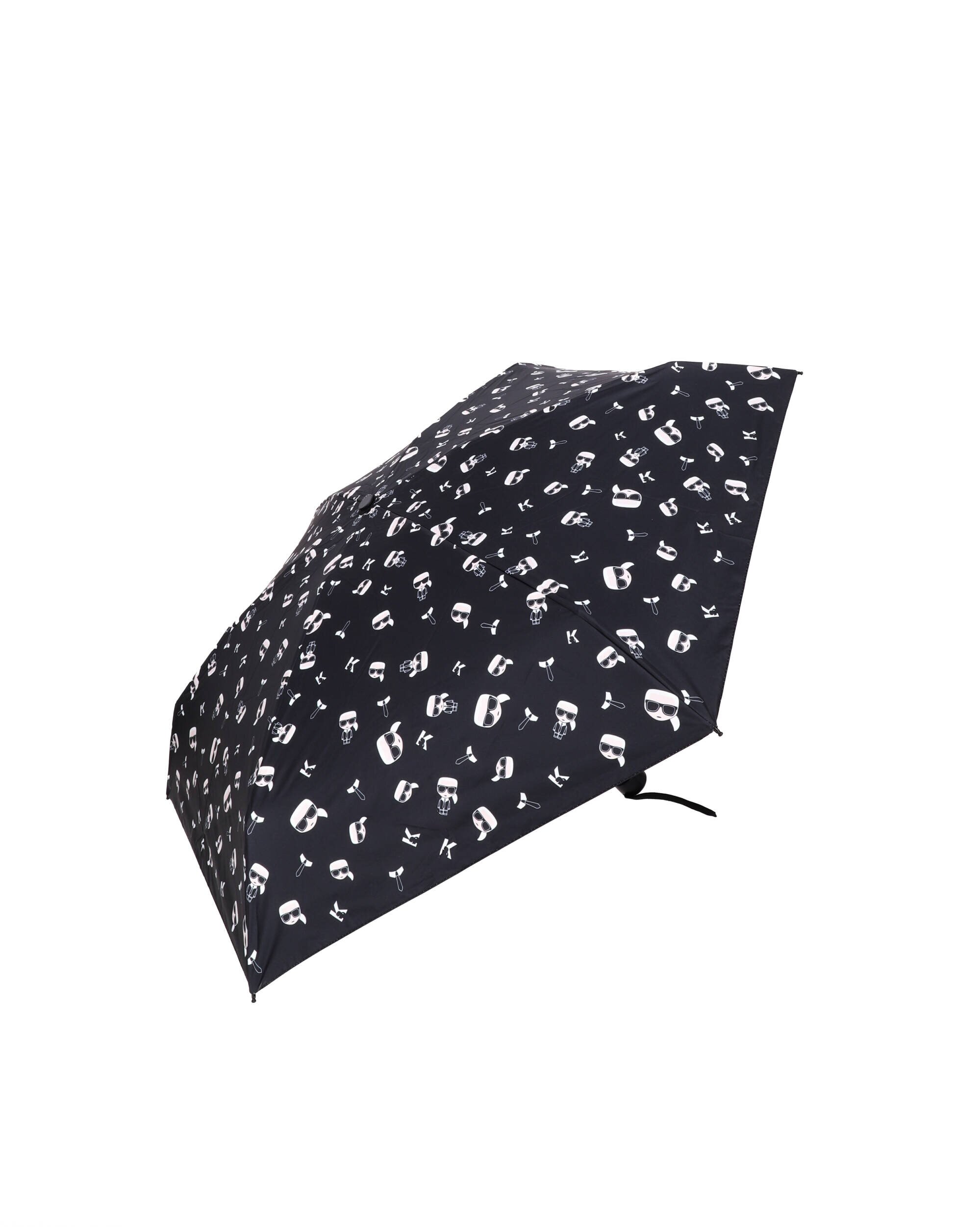 Karl Lagerfeld Umbrelă Ikonik