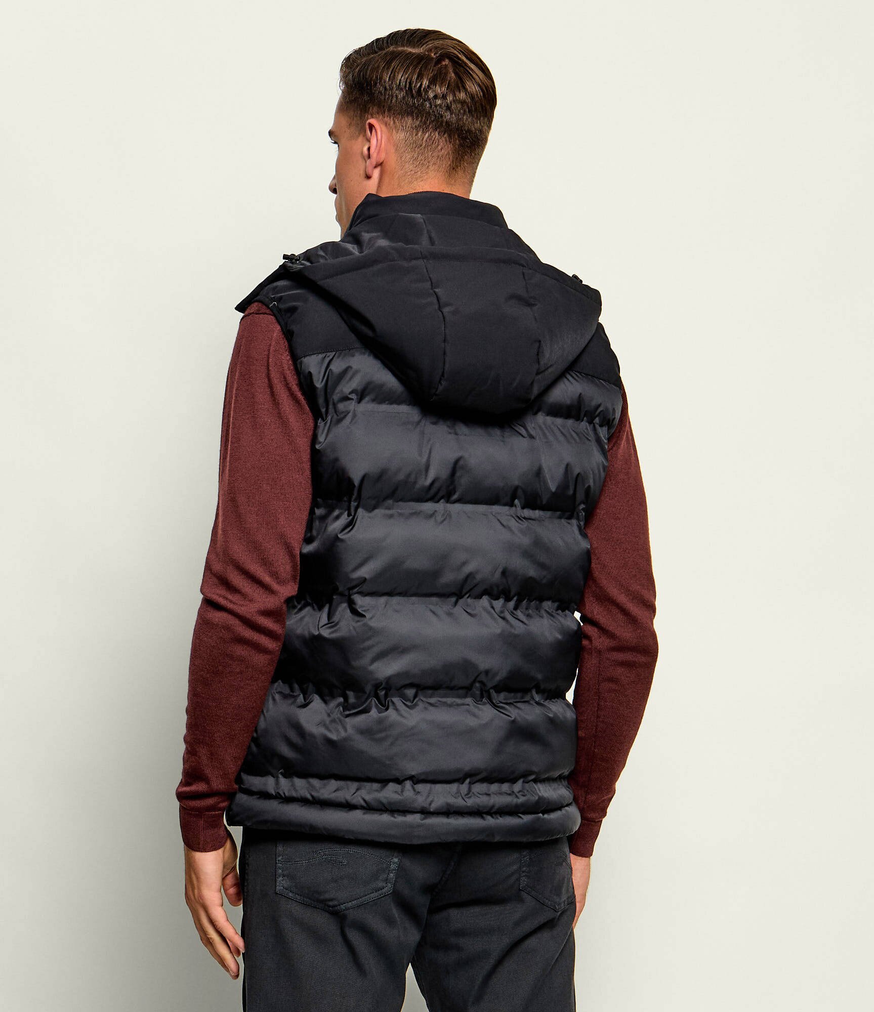 Karl Lagerfeld Vestă | regular fit