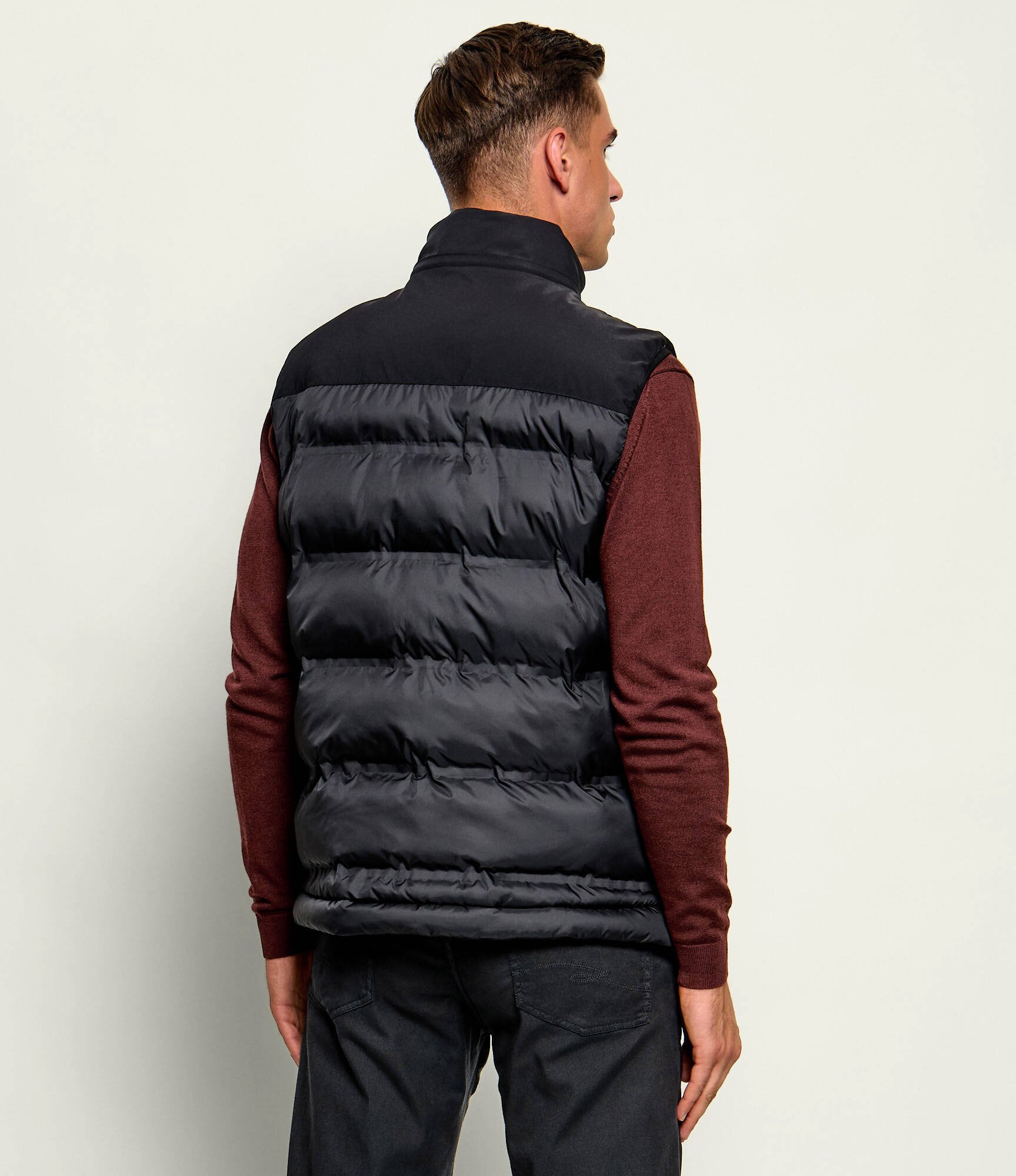 Karl Lagerfeld Vestă | regular fit