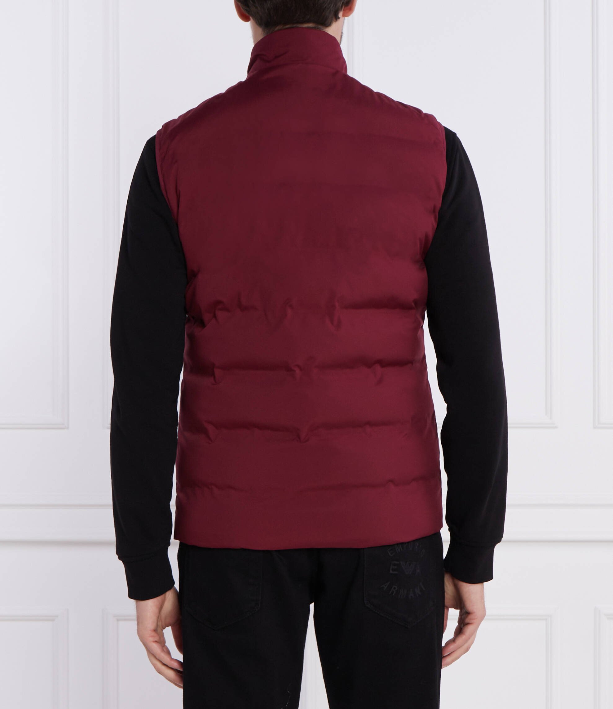 Karl Lagerfeld Vestă | Regular Fit