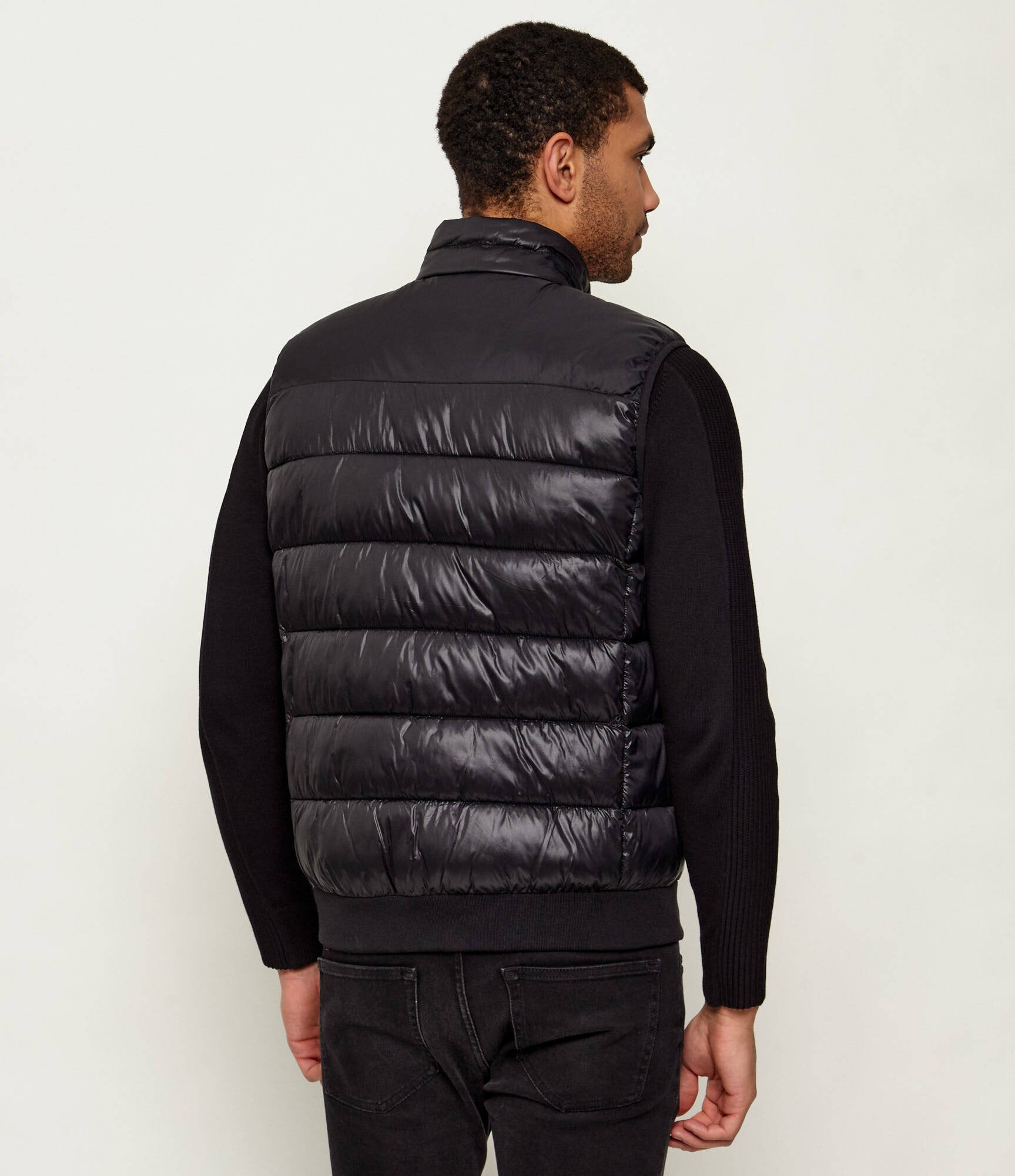 Karl Lagerfeld Vestă | regular fit