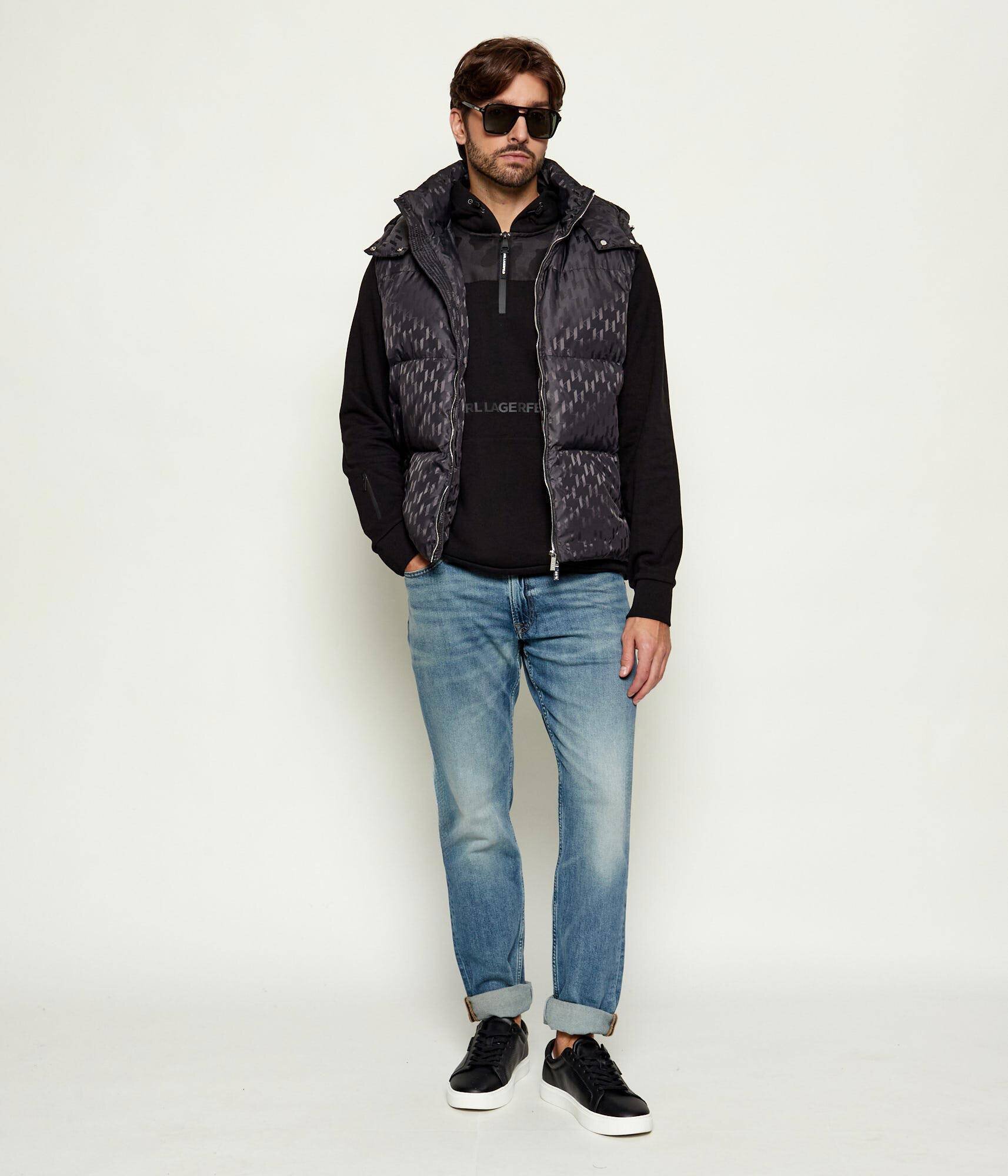 Karl Lagerfeld Vestă | regular fit