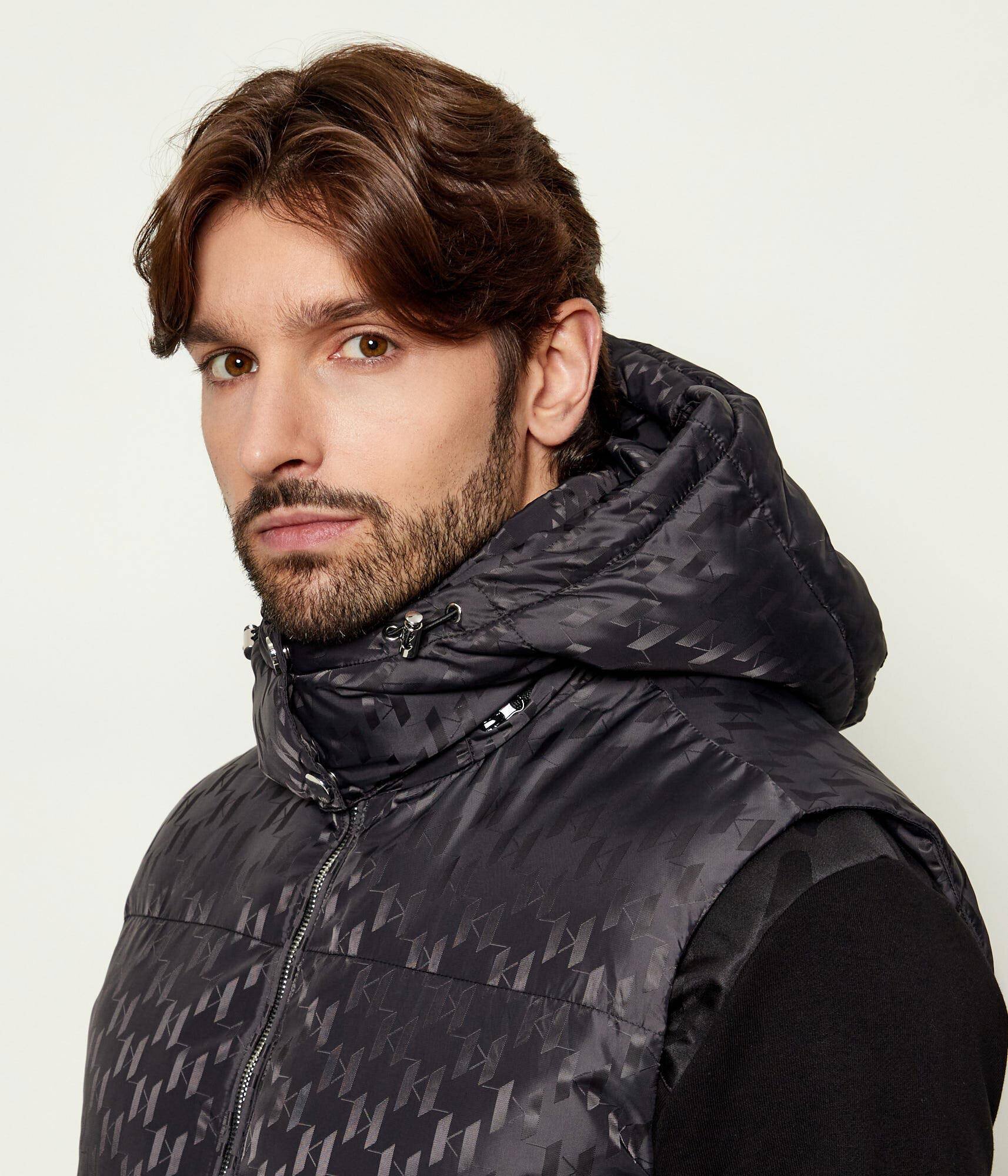Karl Lagerfeld Vestă | regular fit