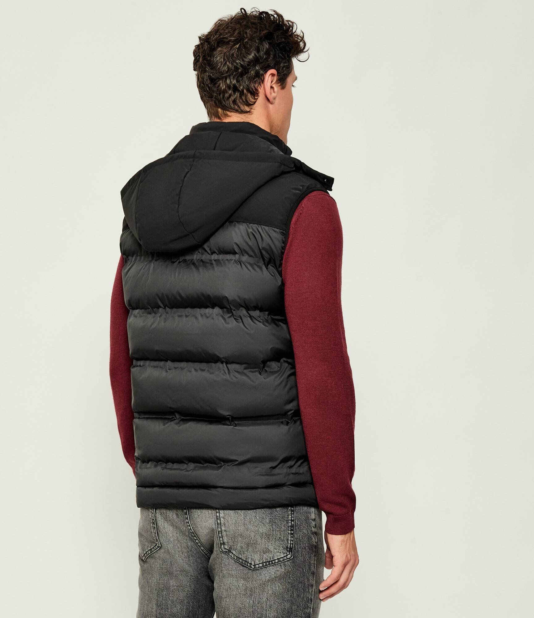 Karl Lagerfeld Vestă | regular fit