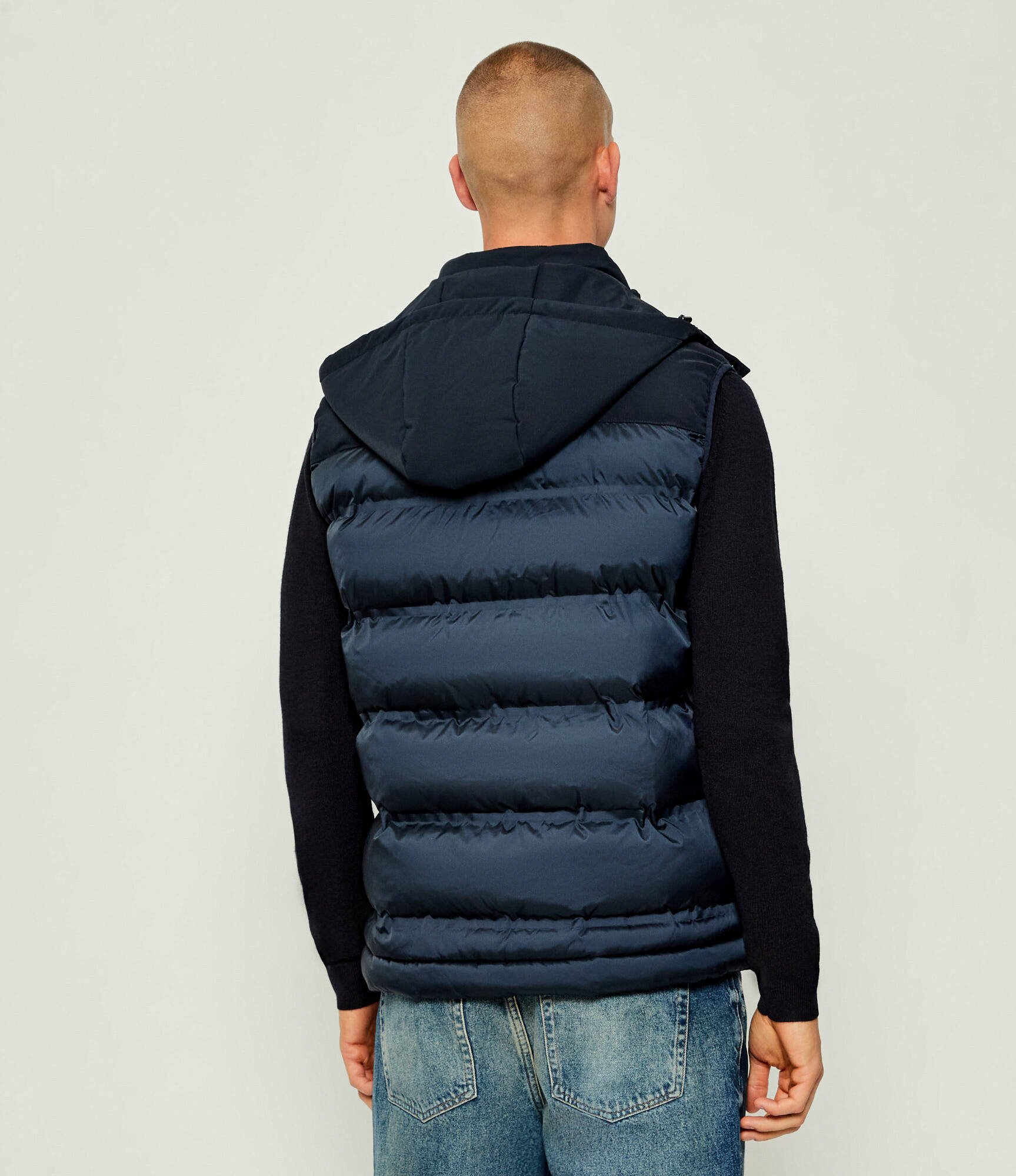 Karl Lagerfeld Vestă | regular fit