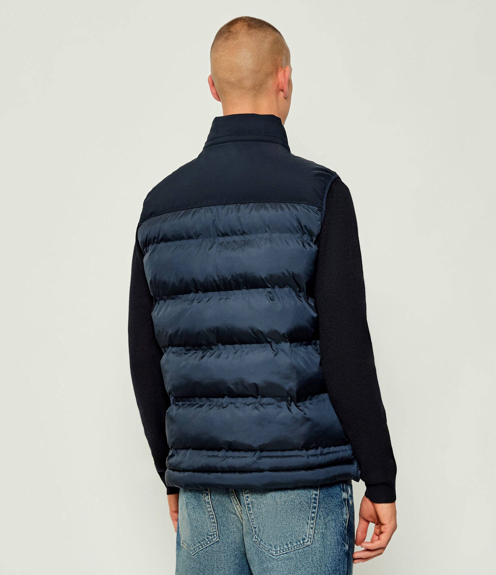 Karl Lagerfeld Vestă | regular fit