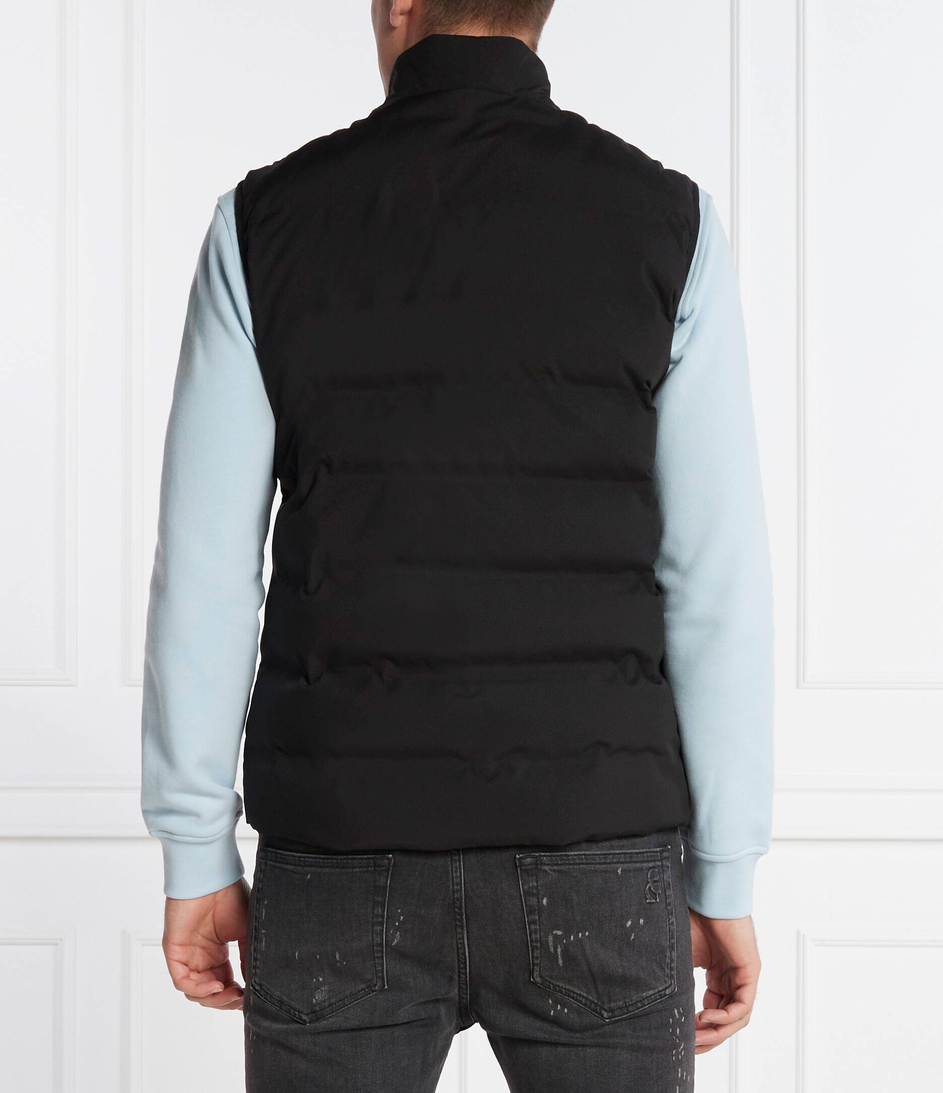 Karl Lagerfeld Vestă | Regular Fit