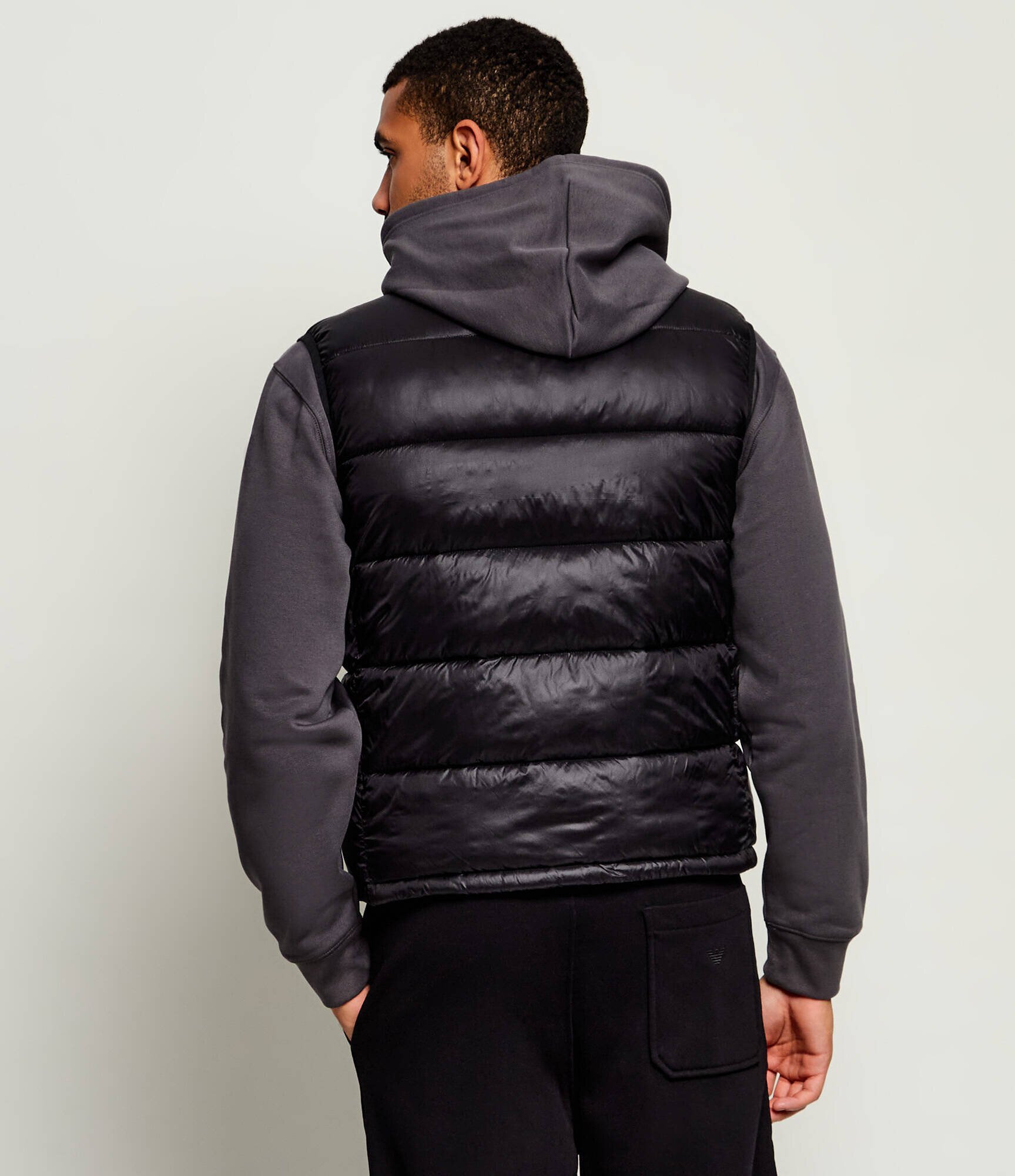 Karl Lagerfeld Vestă | Slim Fit