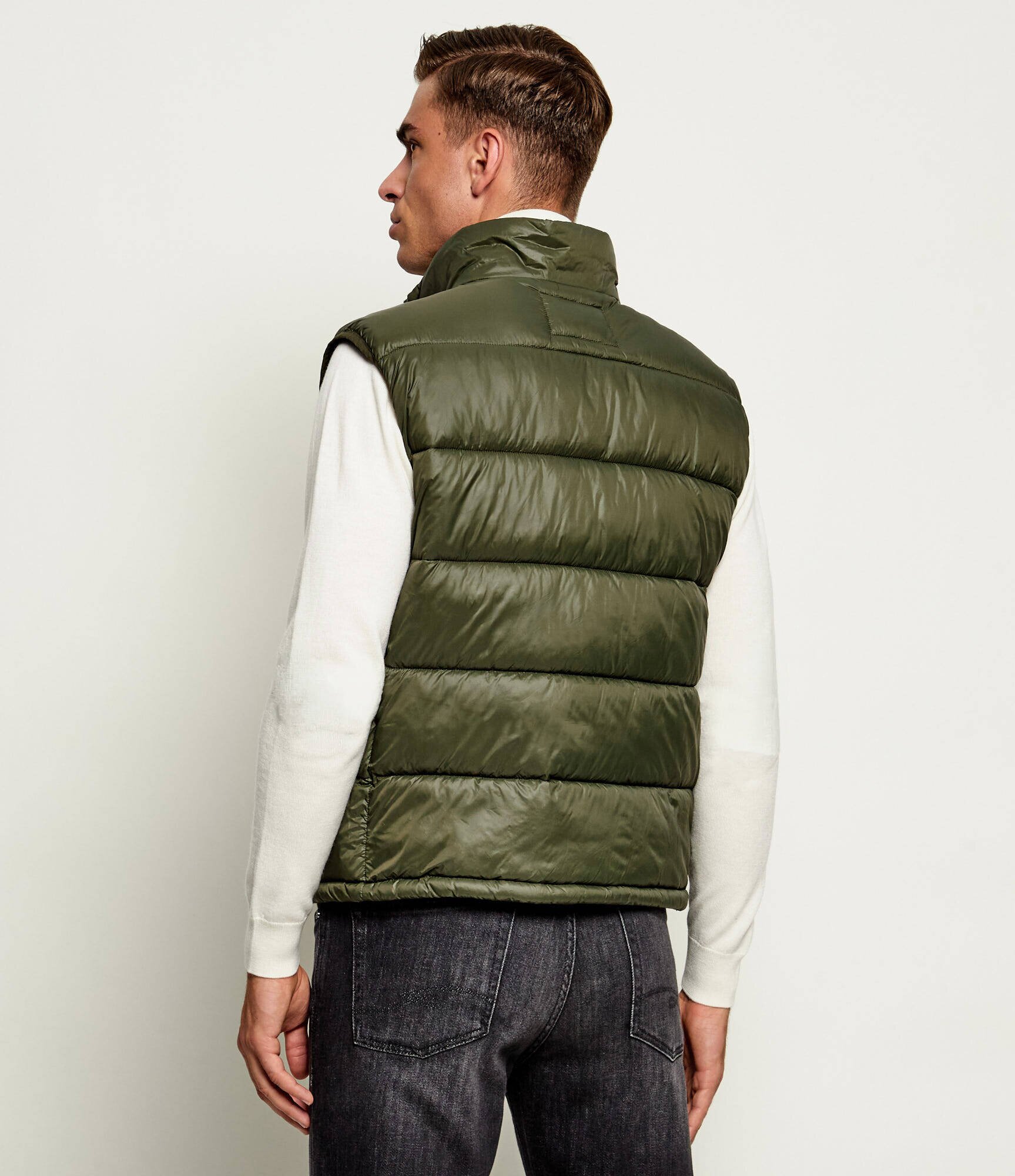 Karl Lagerfeld Vestă | Slim Fit