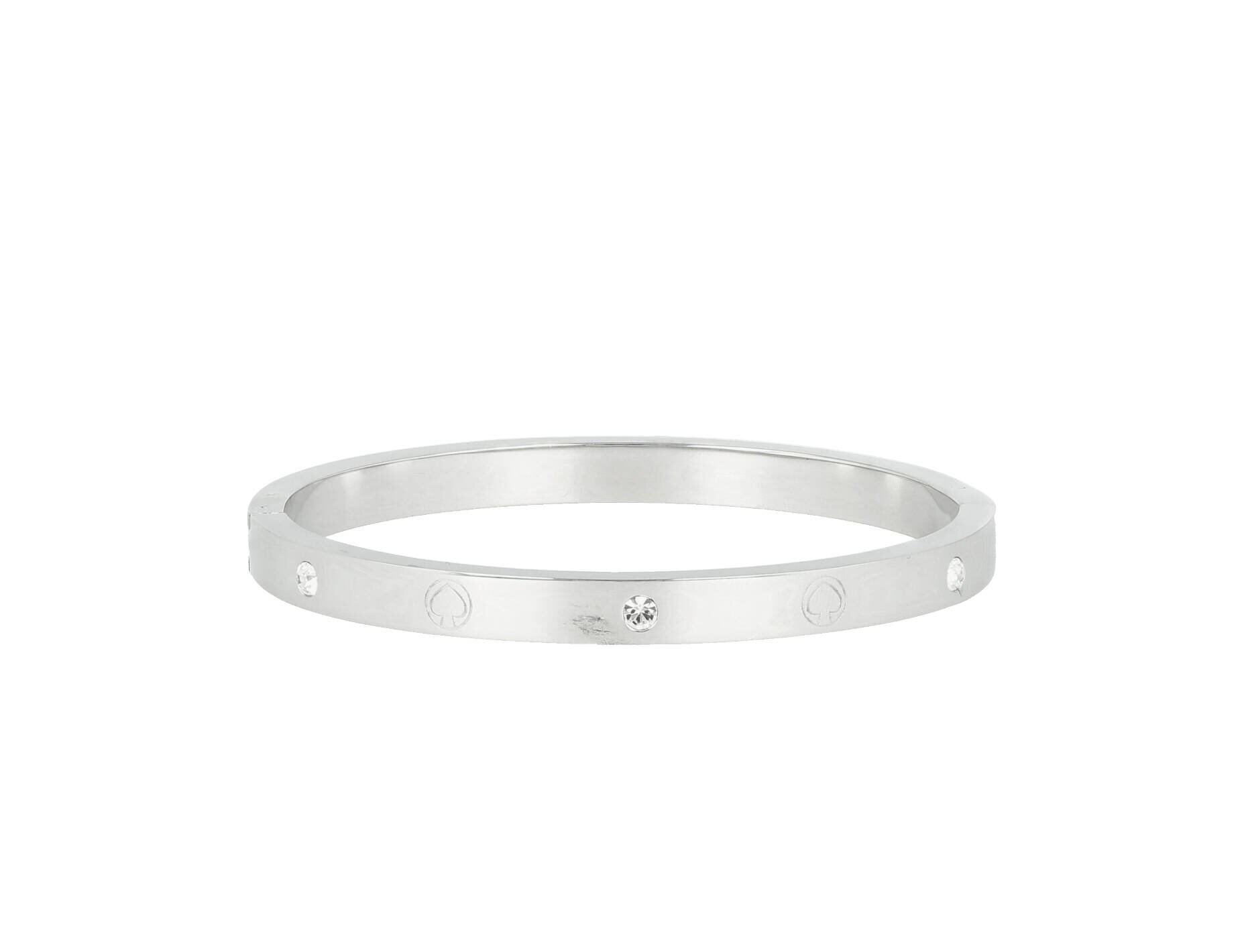 KATE SPADE Brățară infinite spade