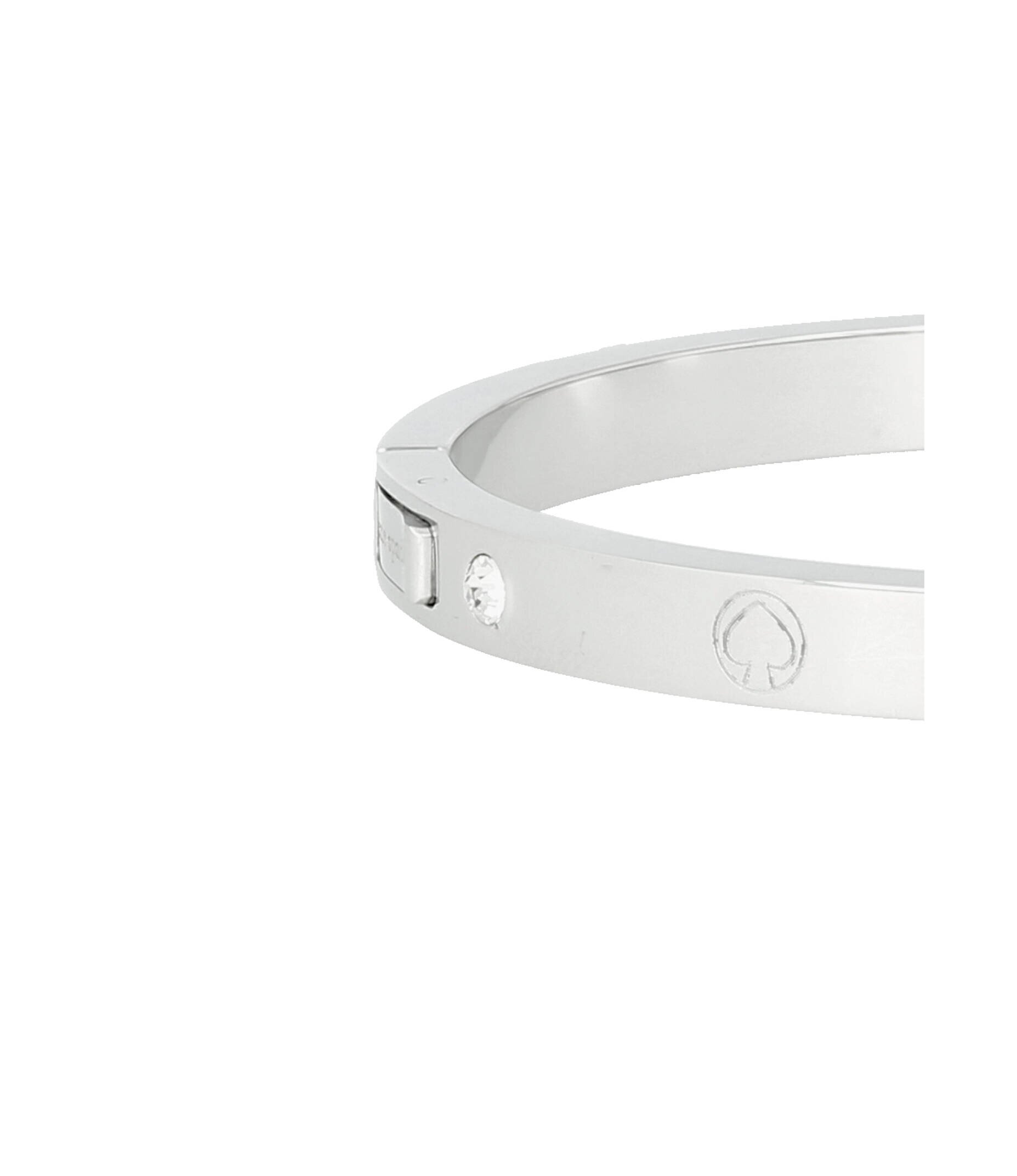 KATE SPADE Brățară infinite spade