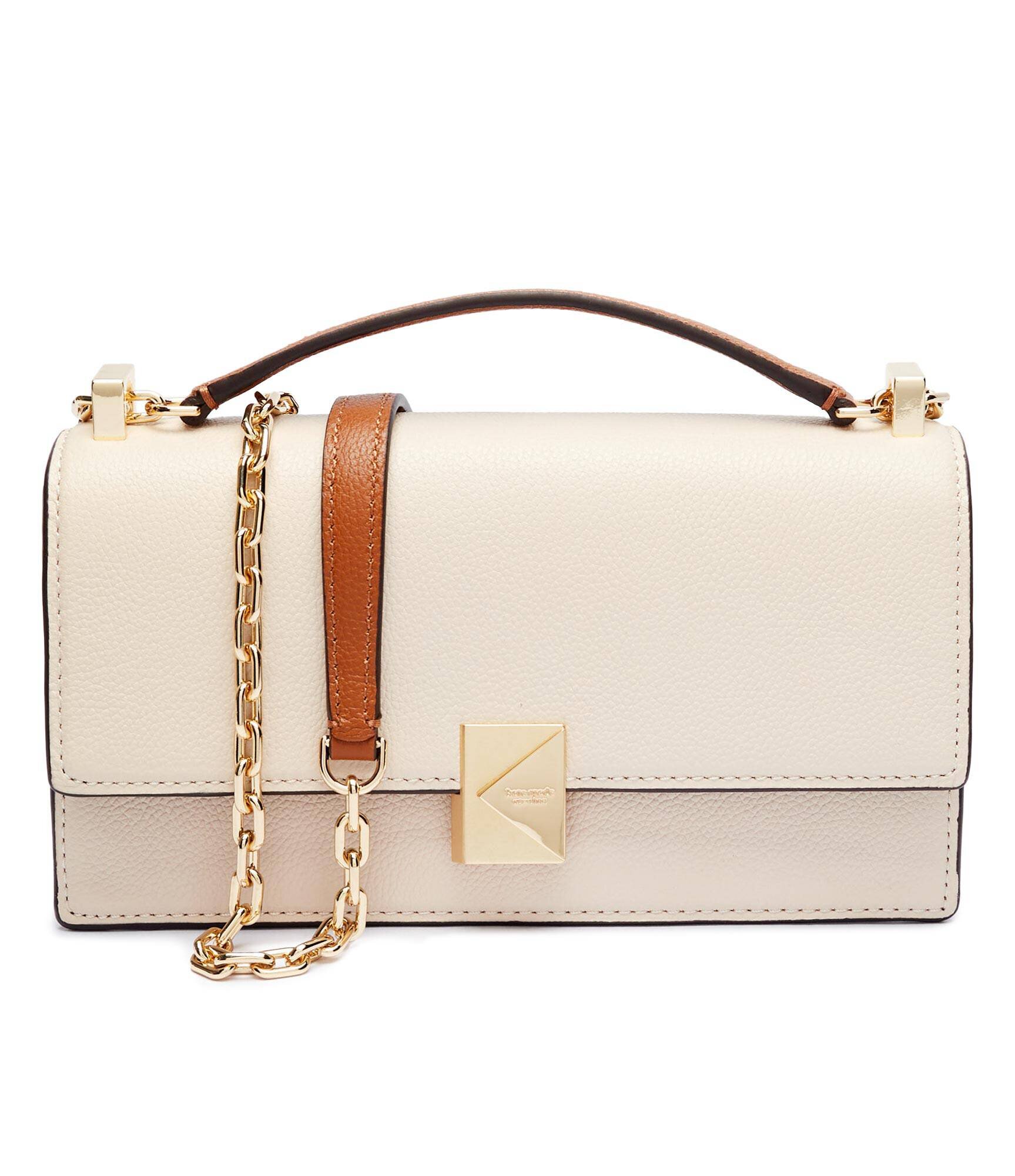 KATE SPADE De piele geantă pe umăr