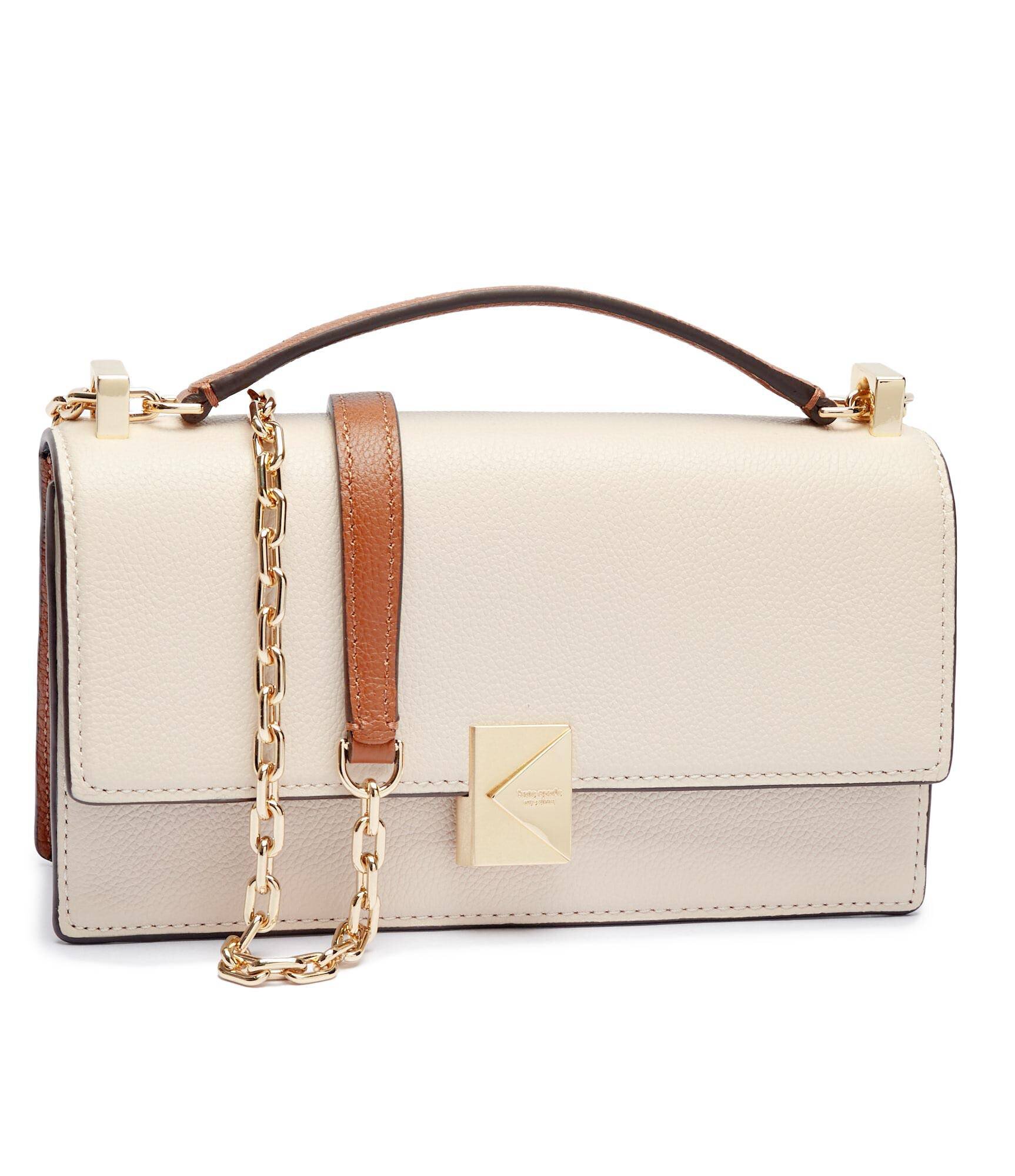 KATE SPADE De piele geantă pe umăr