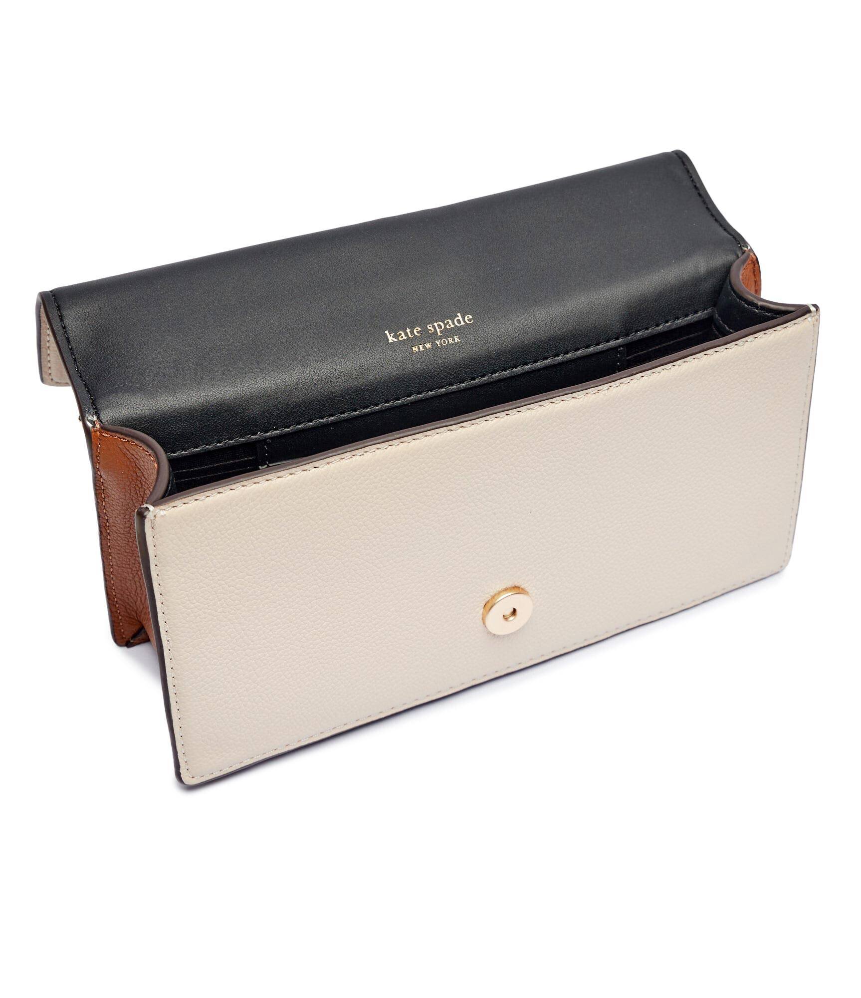 KATE SPADE De piele geantă pe umăr