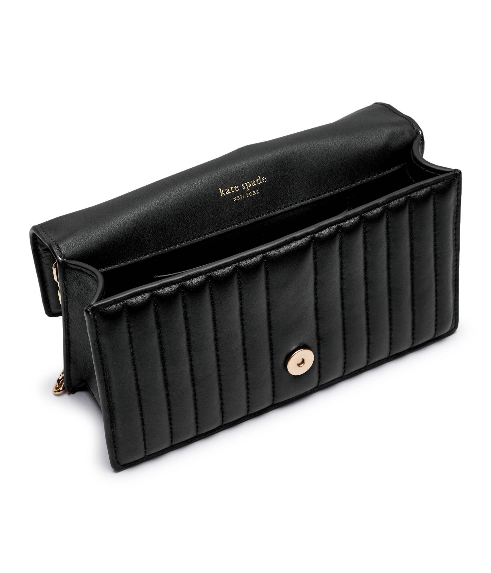 KATE SPADE De piele geantă pe umăr