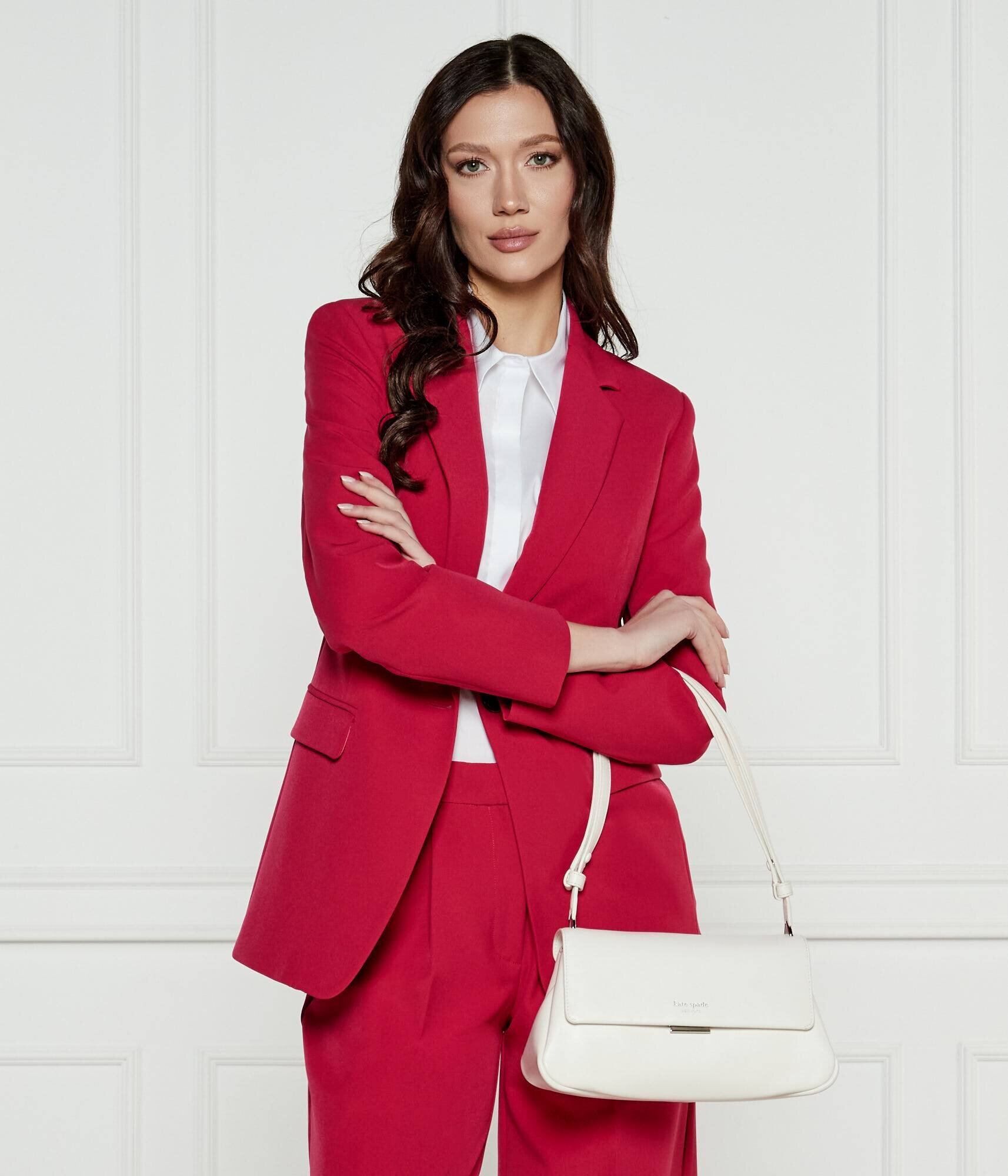 KATE SPADE De piele geantă pe umăr
