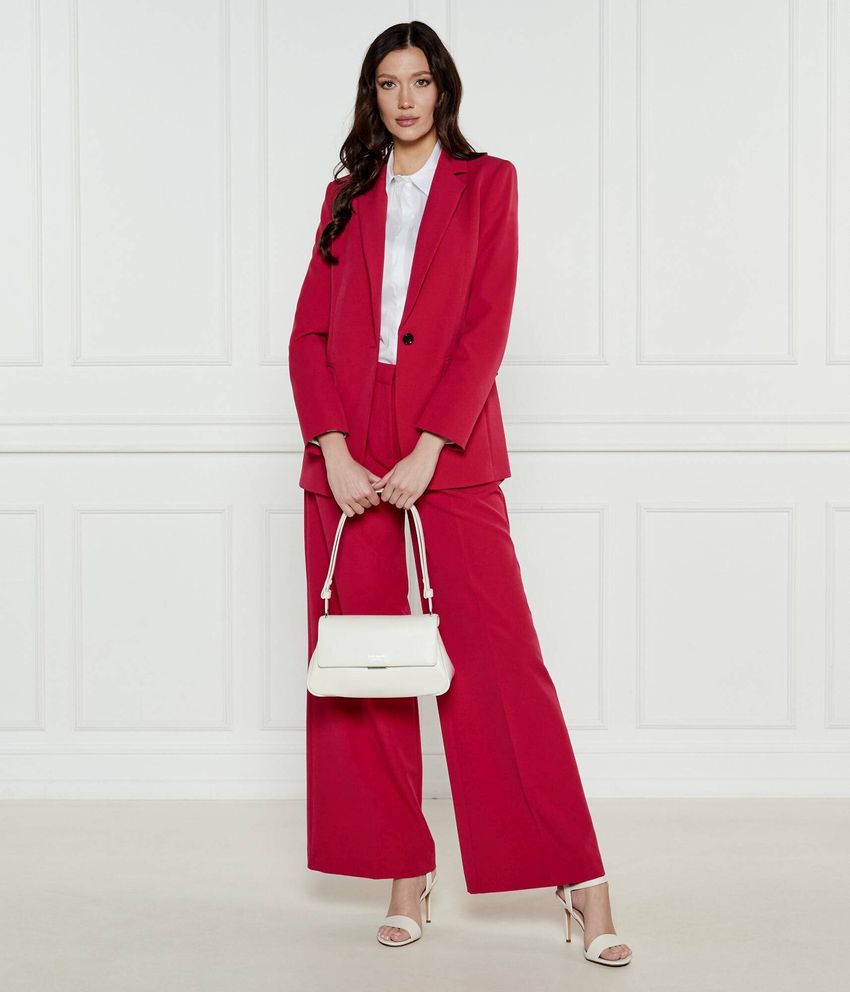 KATE SPADE De piele geantă pe umăr