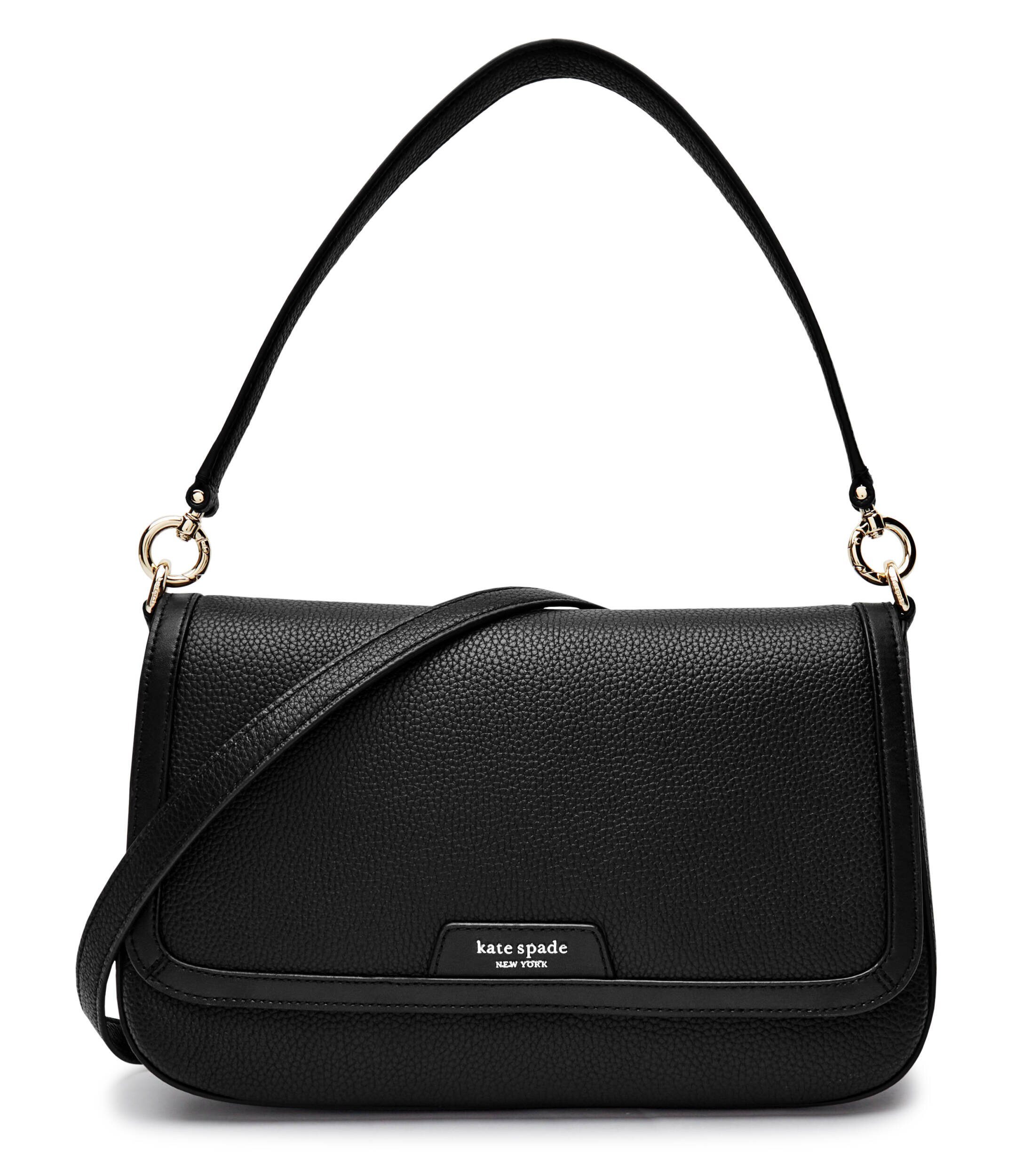 KATE SPADE De piele geantă pe umăr Hudson