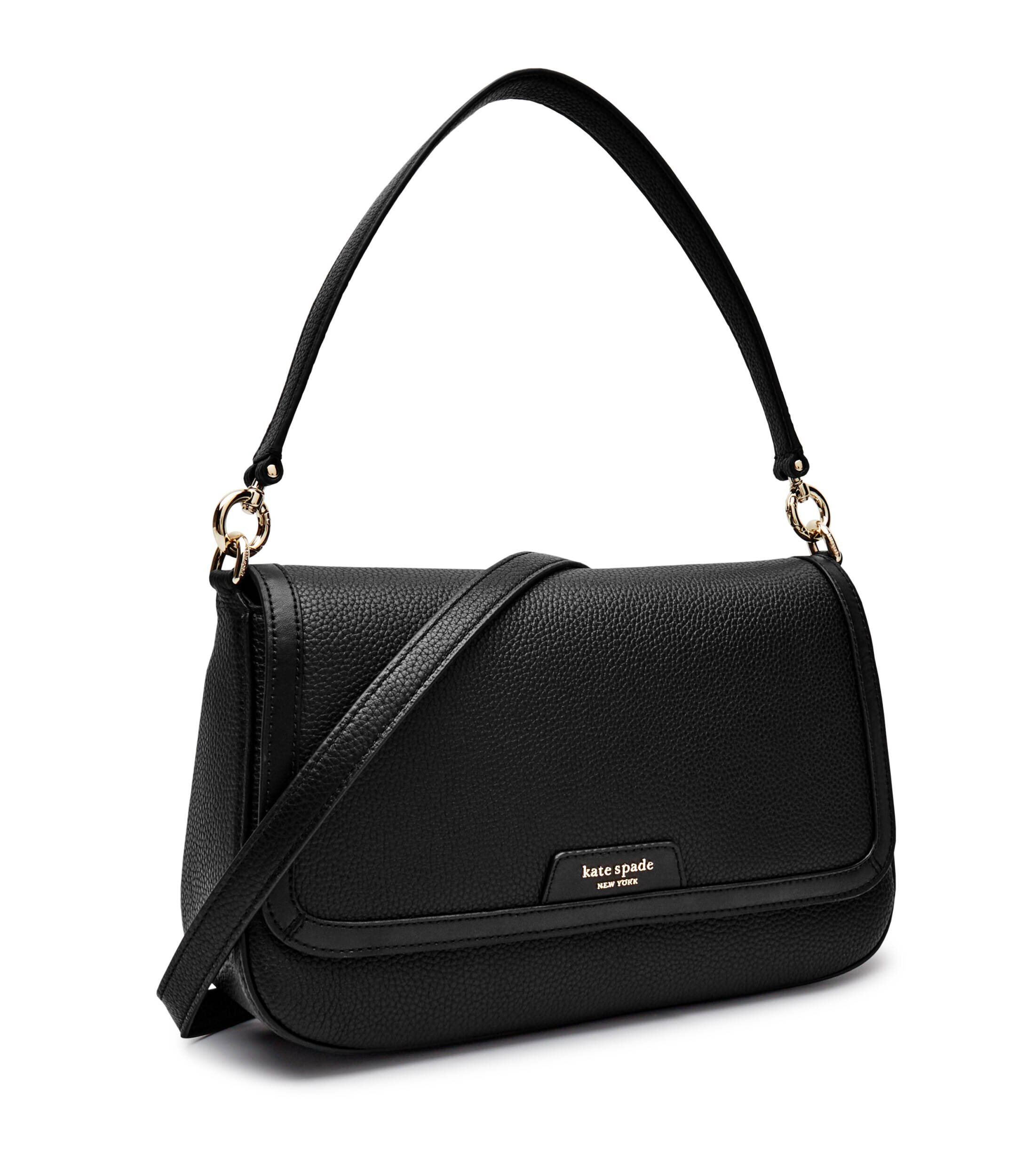 KATE SPADE De piele geantă pe umăr Hudson