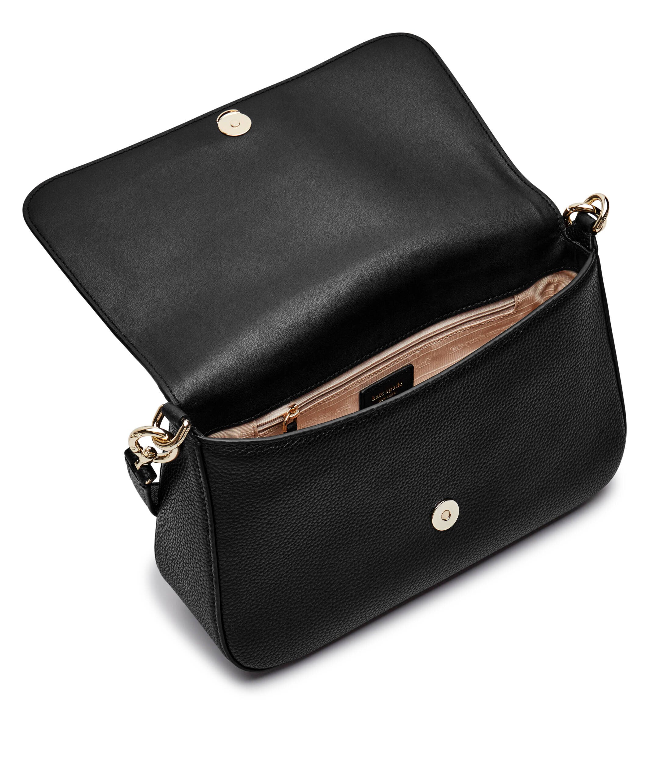 KATE SPADE De piele geantă pe umăr Hudson