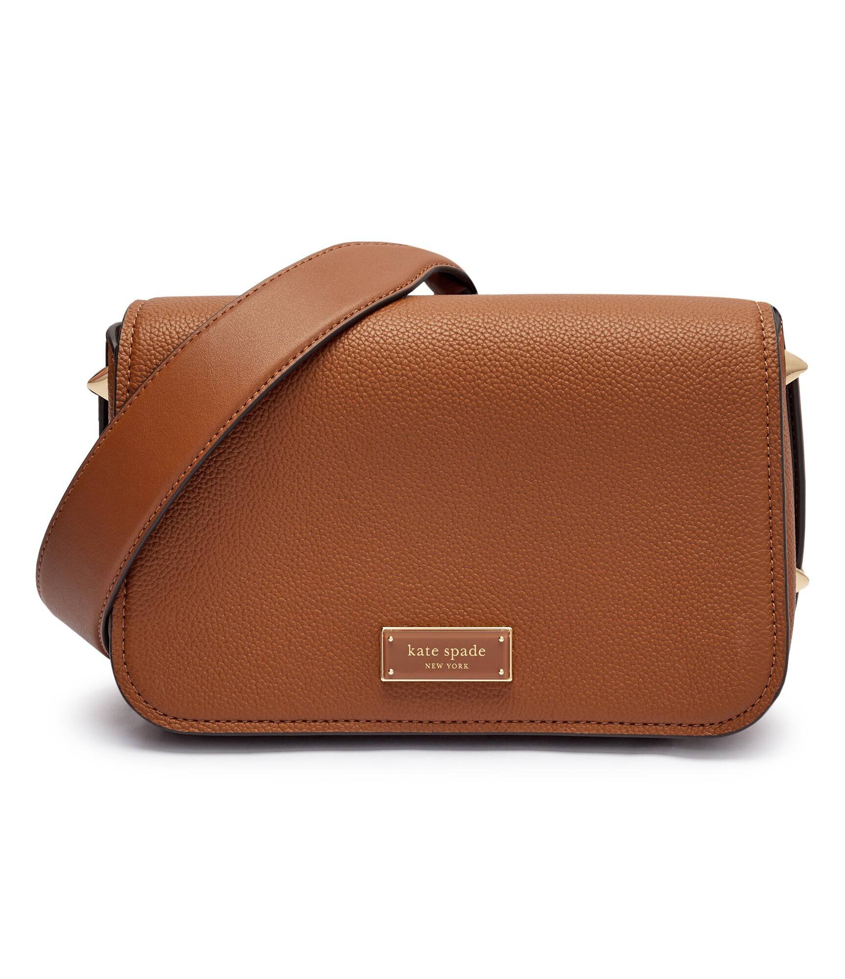 KATE SPADE De piele geantă poștaș