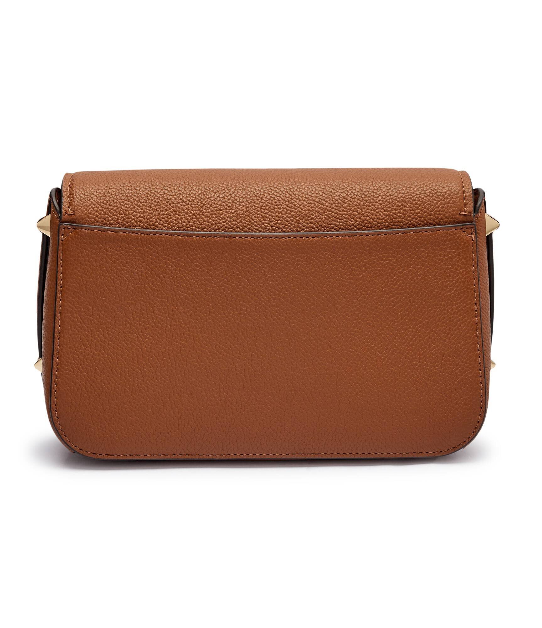 KATE SPADE De piele geantă poștaș