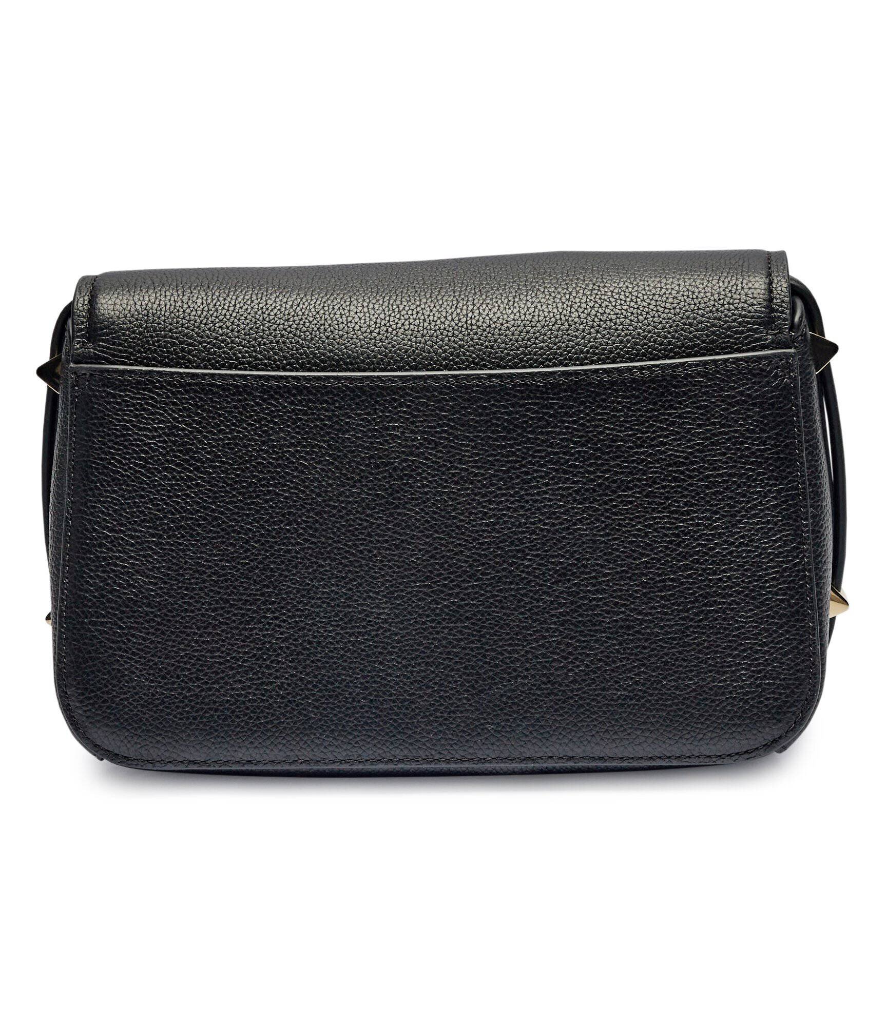 KATE SPADE De piele geantă poștaș