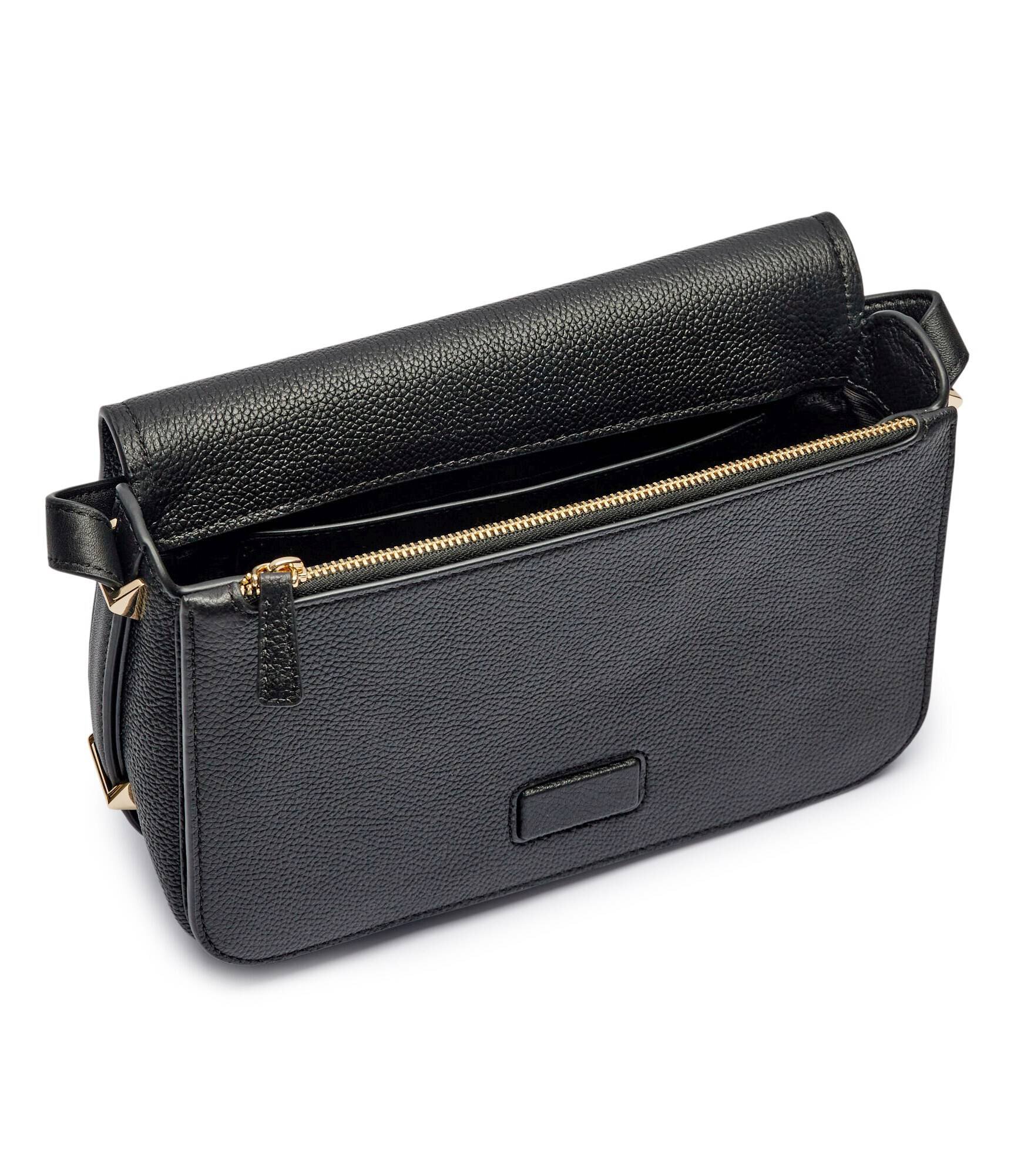 KATE SPADE De piele geantă poștaș