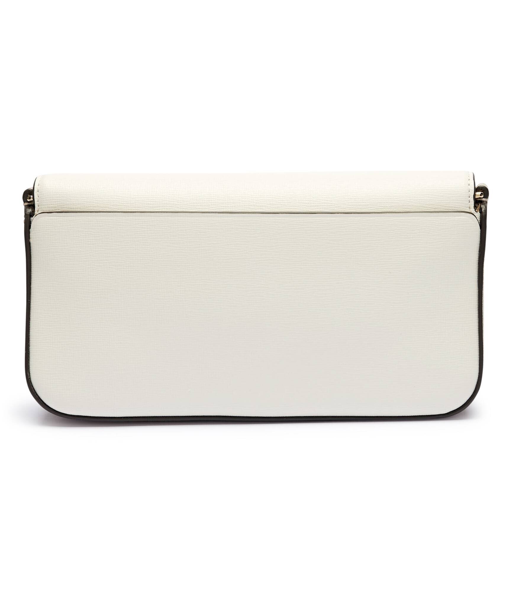 KATE SPADE De piele geantă poștaș