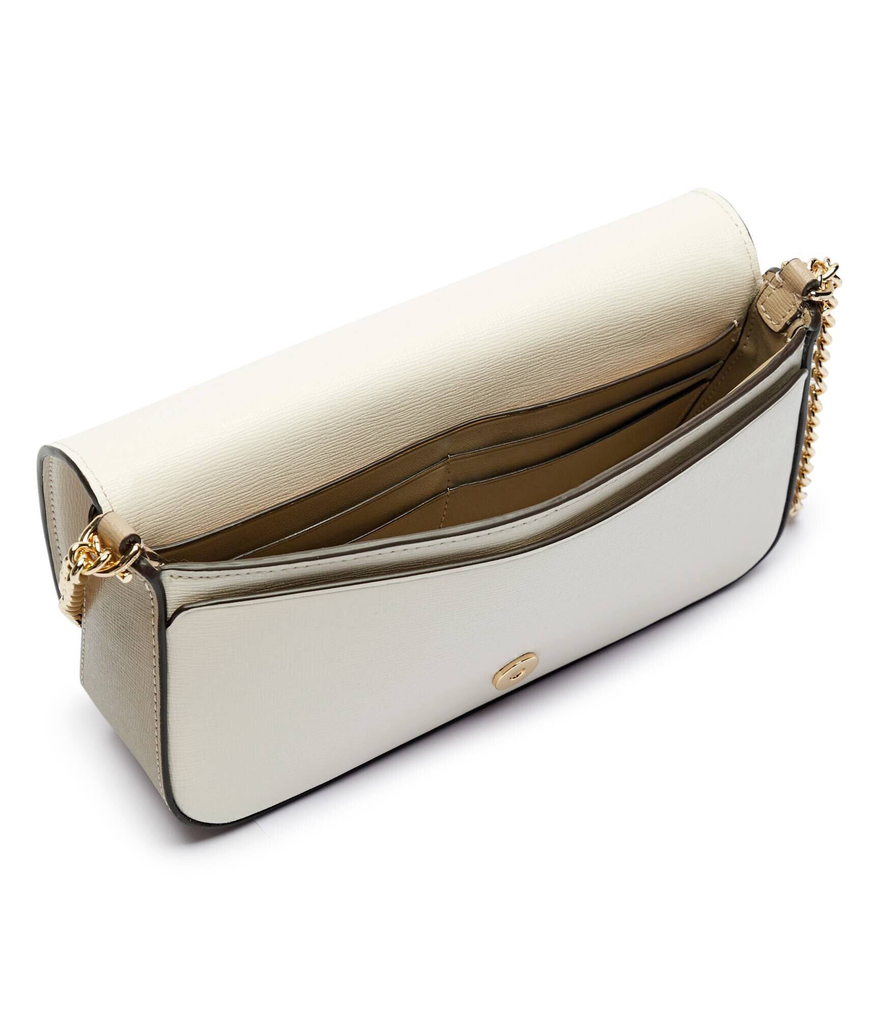 KATE SPADE De piele geantă poștaș