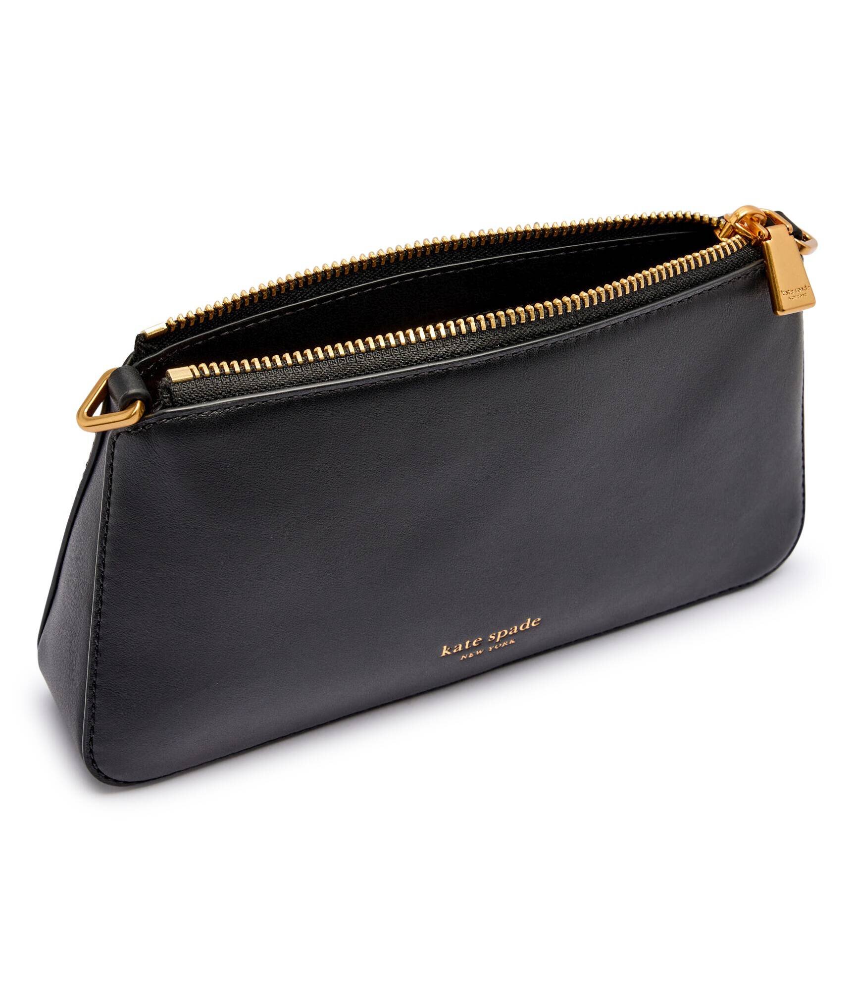 KATE SPADE De piele poșetă plic